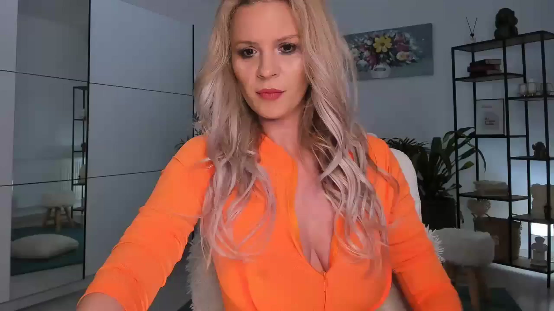 Gallery image thumbnail from ElyUrFutureEx's myfreecams stream on, 01/28/2024, 23:38 image 20 of 20