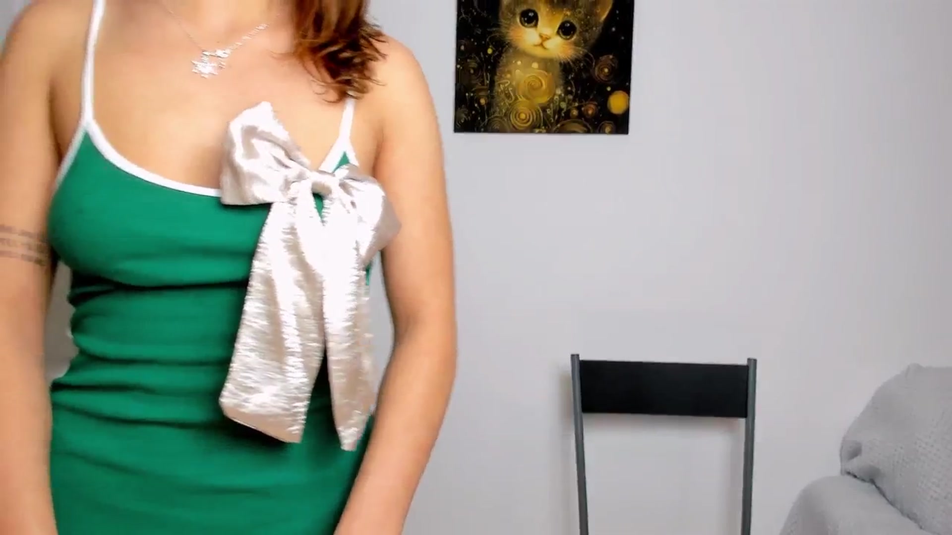 Gallery image thumbnail from Elyaana's myfreecams stream on, 12/14/2025, 20:48 image 10 of 20