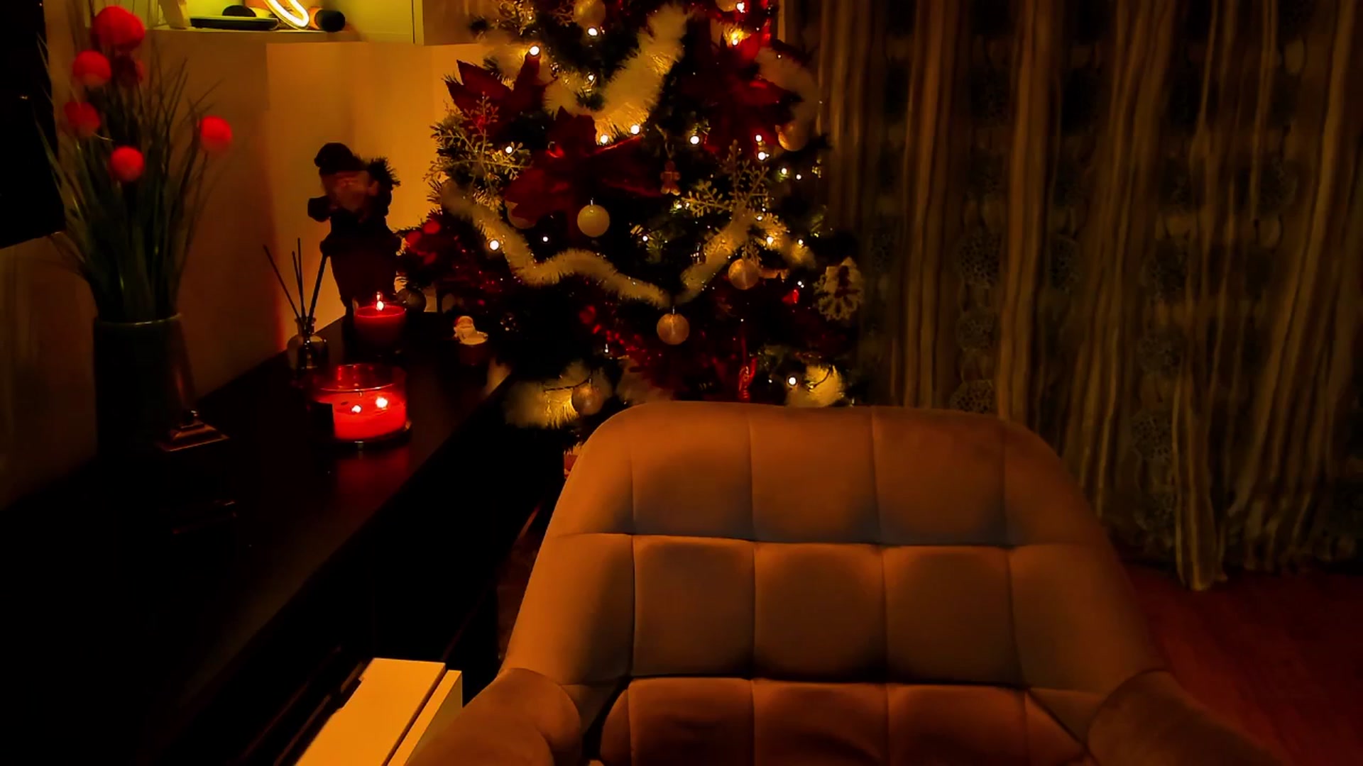 Gallery image thumbnail from Elyaana's myfreecams stream on, 12/25/2025, 22:32 image 16 of 20
