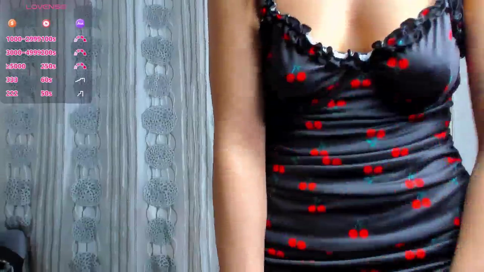 Gallery image thumbnail from Elyaana's myfreecams stream on, 02/17/2026, 19:50 image 8 of 20