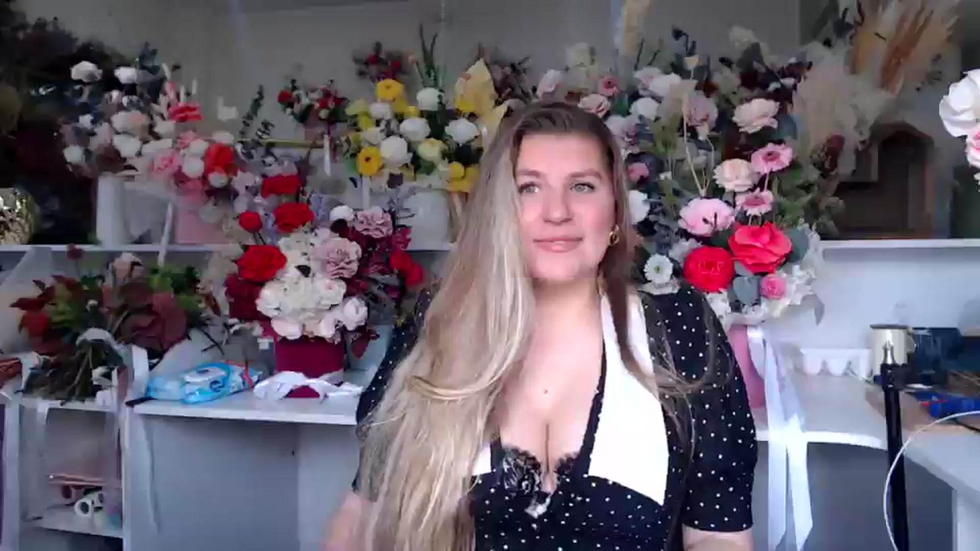 Gallery image thumbnail from Elysera's myfreecams stream on, 09/15/2025, 08:11 image 15 of 20