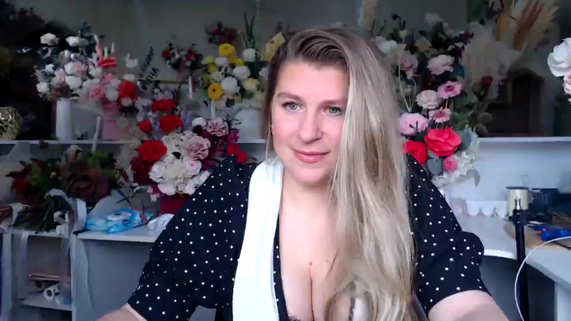 Gallery image thumbnail from Elysera's myfreecams stream on, 09/15/2025, 08:11 image 2 of 20