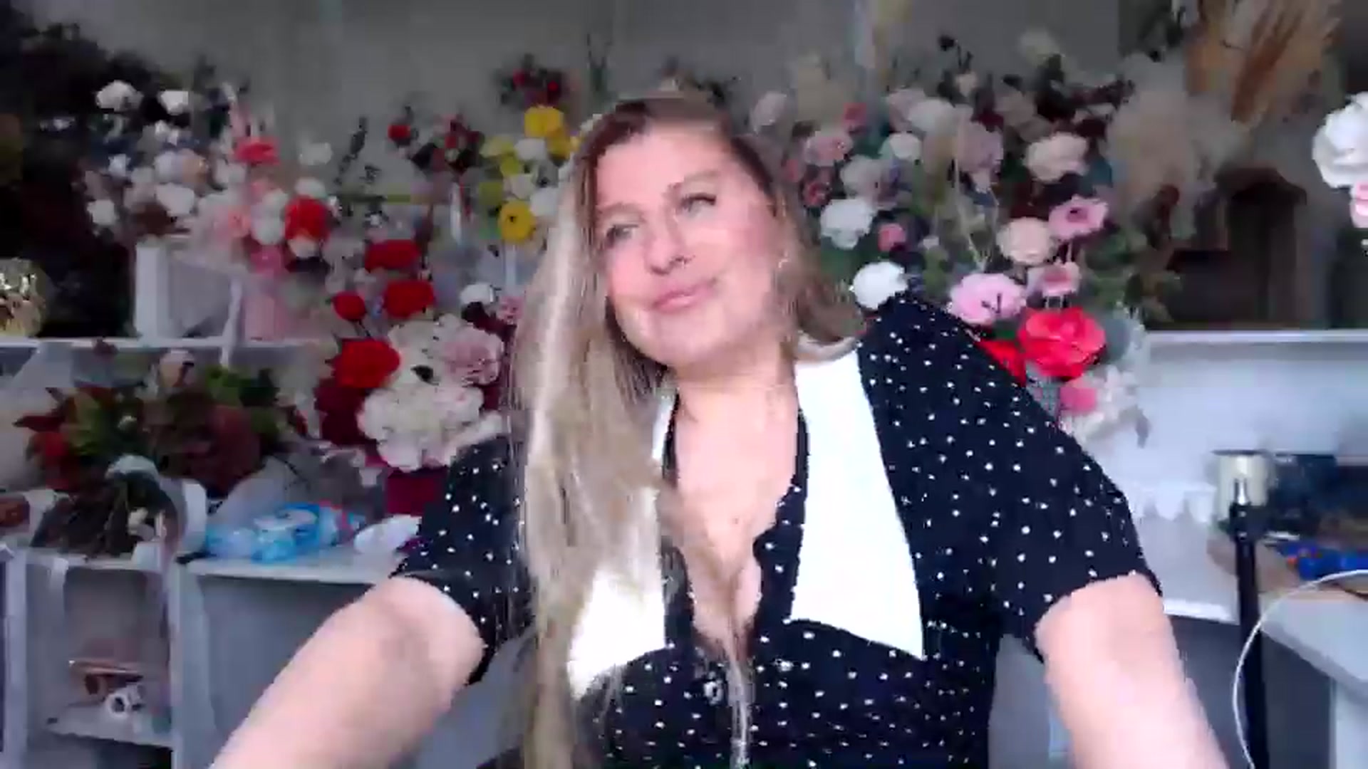 Gallery image thumbnail from Elysera's myfreecams stream on, 09/15/2025, 08:11 image 9 of 20