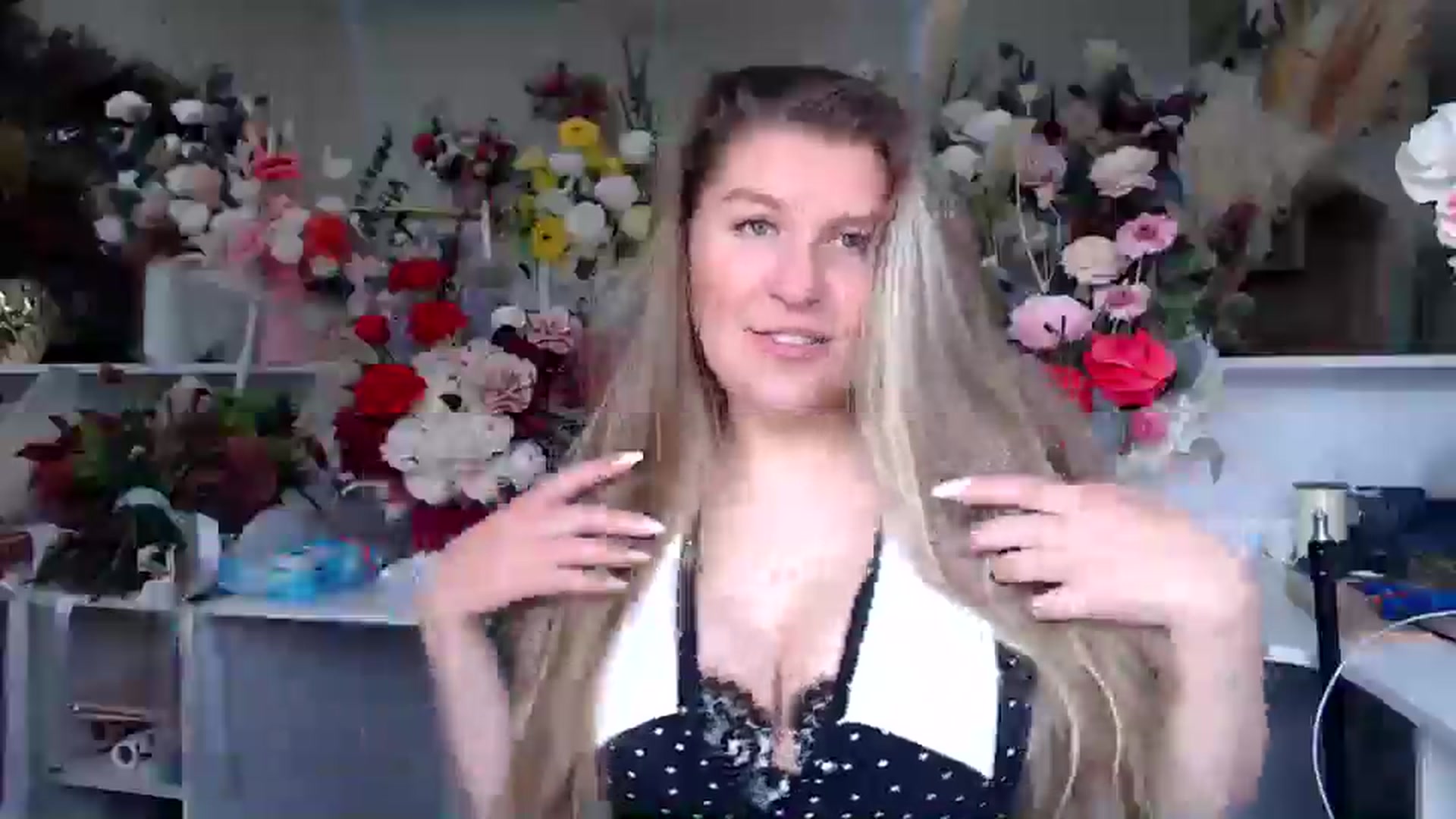 Gallery image thumbnail from Elysera's myfreecams stream on, 09/15/2025, 08:11 image 13 of 20