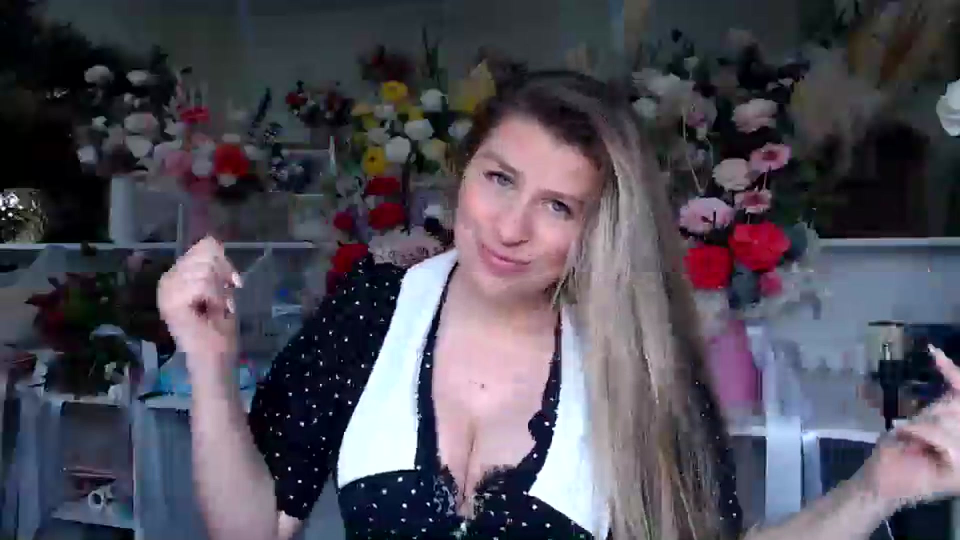 Gallery image thumbnail from Elysera's myfreecams stream on, 09/15/2025, 09:30 image 13 of 20