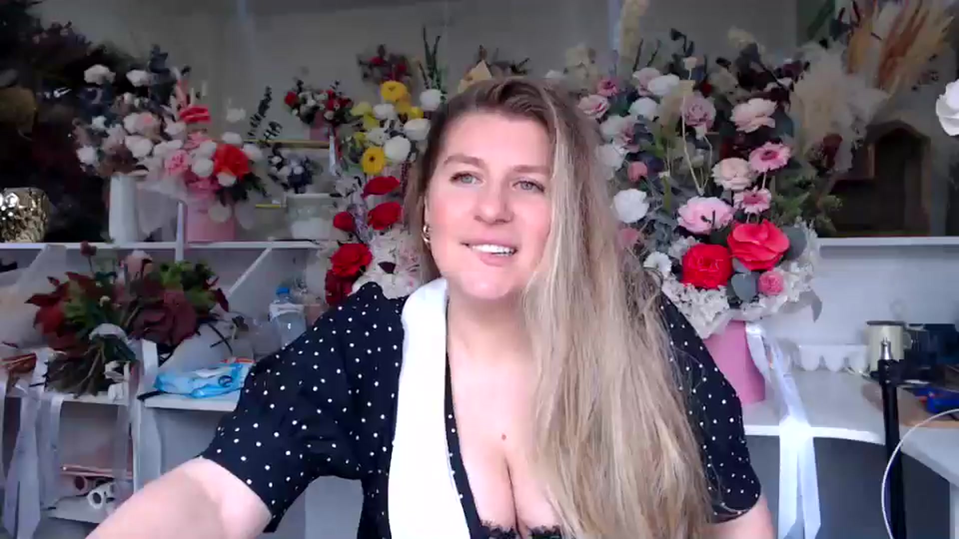 Gallery image thumbnail from Elysera's myfreecams stream on, 09/15/2025, 09:30 image 8 of 20
