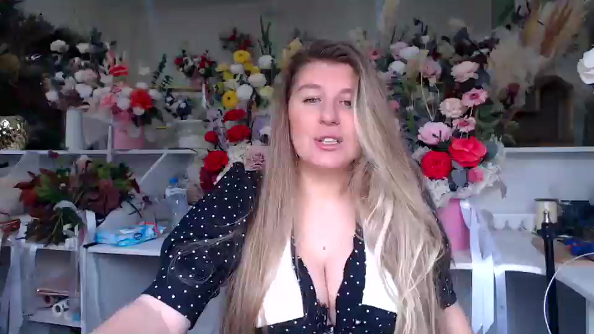 Gallery image thumbnail from Elysera's myfreecams stream on, 09/15/2025, 09:30 image 16 of 20