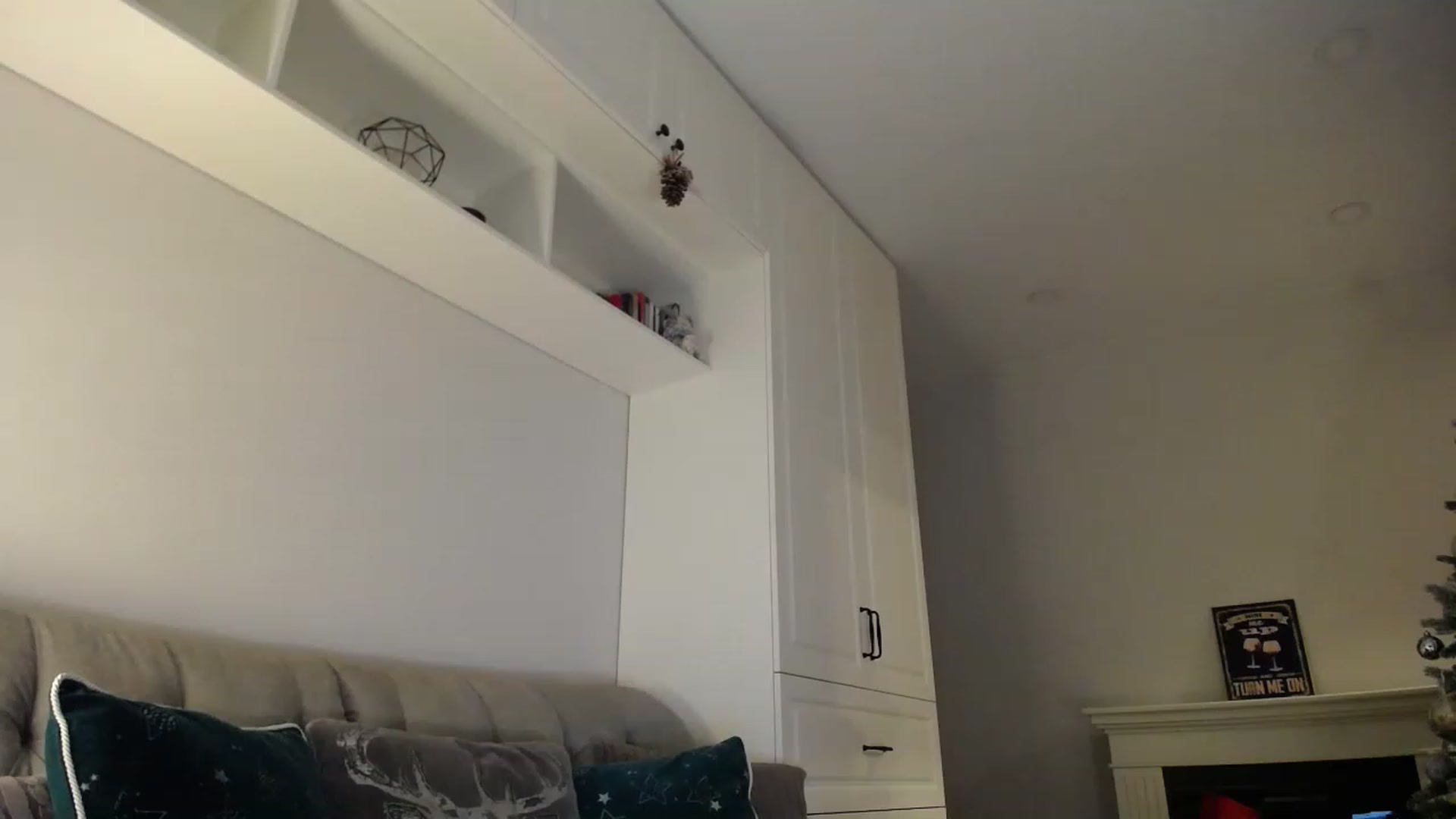 Gallery image thumbnail from Elysewine's myfreecams stream on, 12/31/2022, 04:34 image 2 of 20