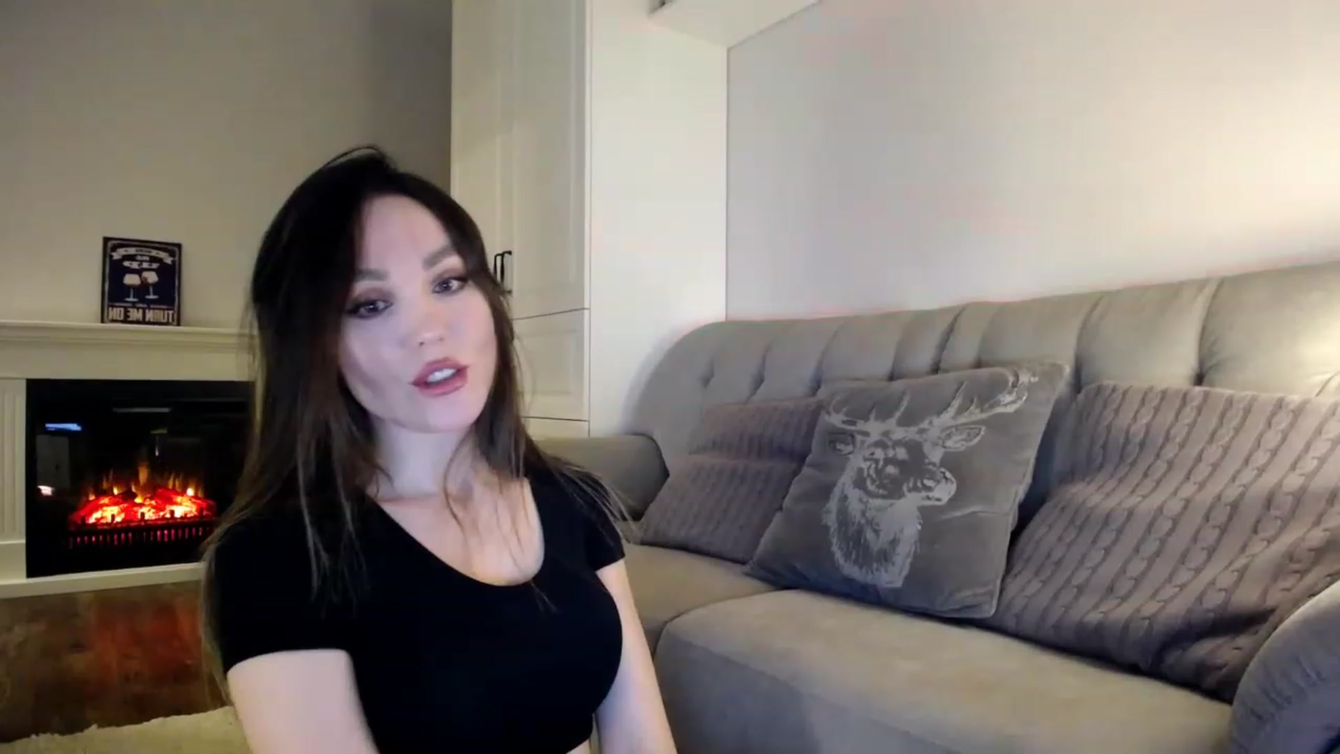 Gallery image thumbnail from Elysewine's myfreecams stream on, 01/14/2023, 05:39 image 5 of 20