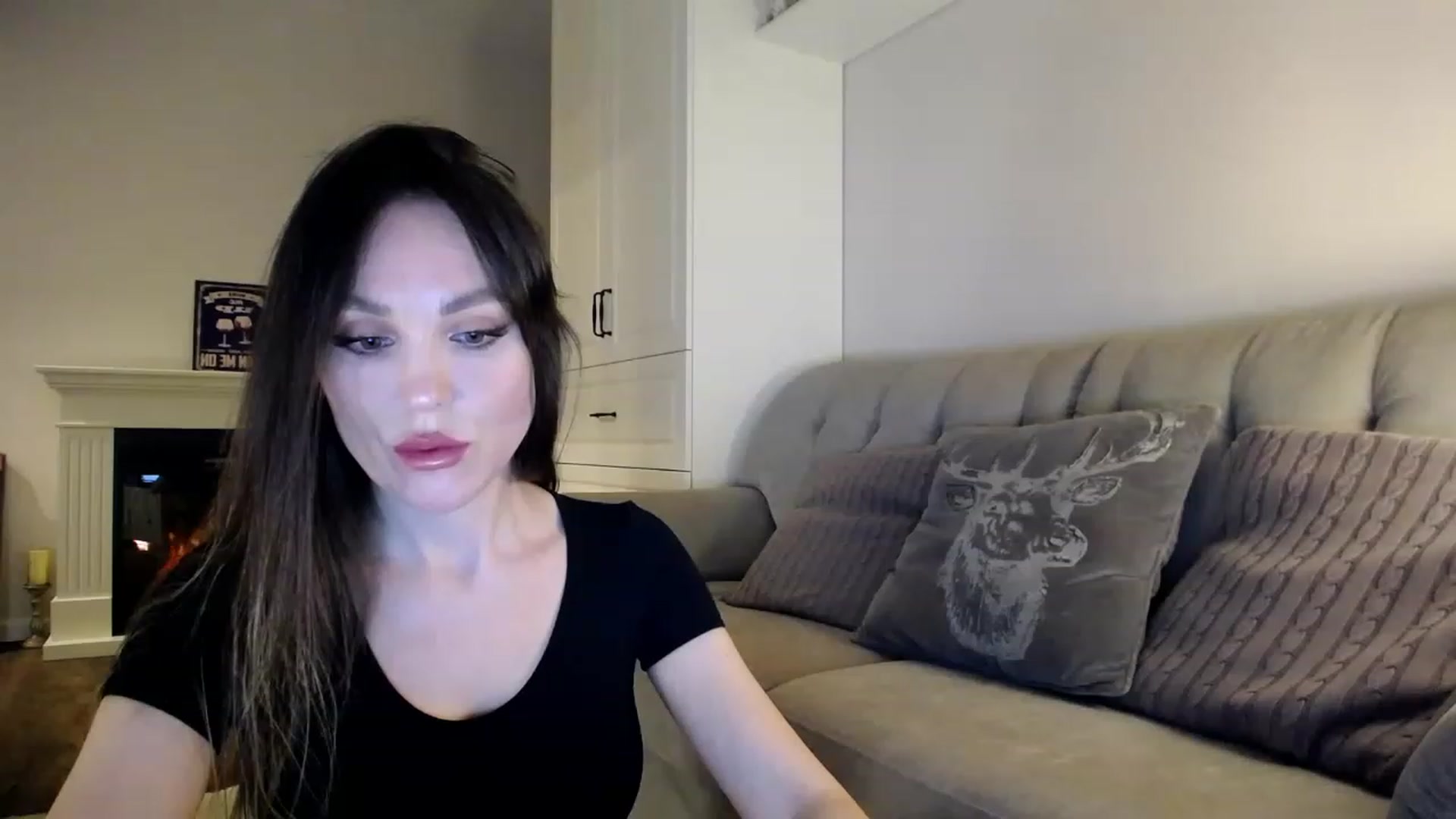 Gallery image thumbnail from Elysewine's myfreecams stream on, 01/14/2023, 05:39 image 2 of 20