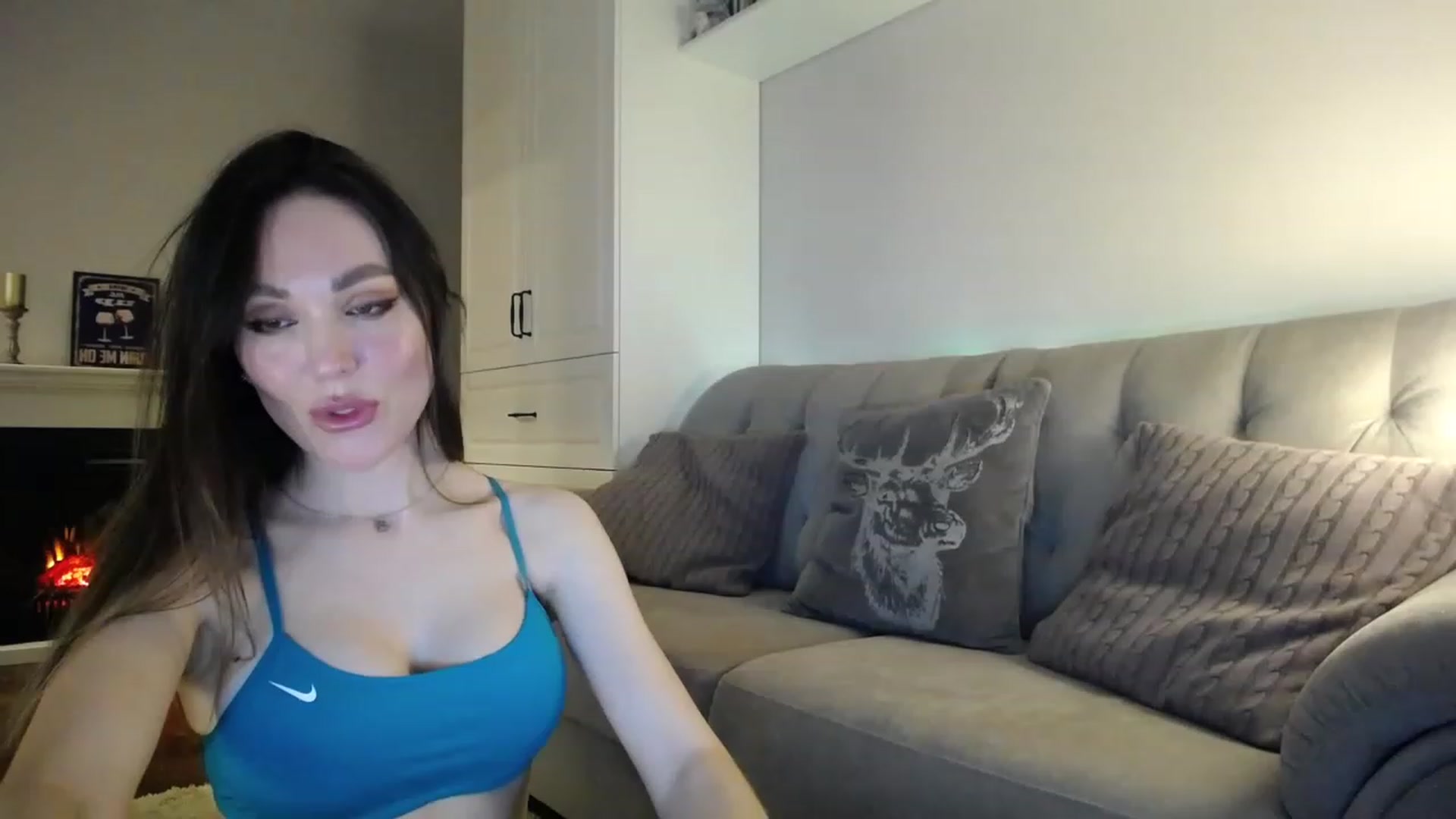 Gallery image thumbnail from Elysewine's myfreecams stream on, 01/22/2023, 05:28 image 20 of 20