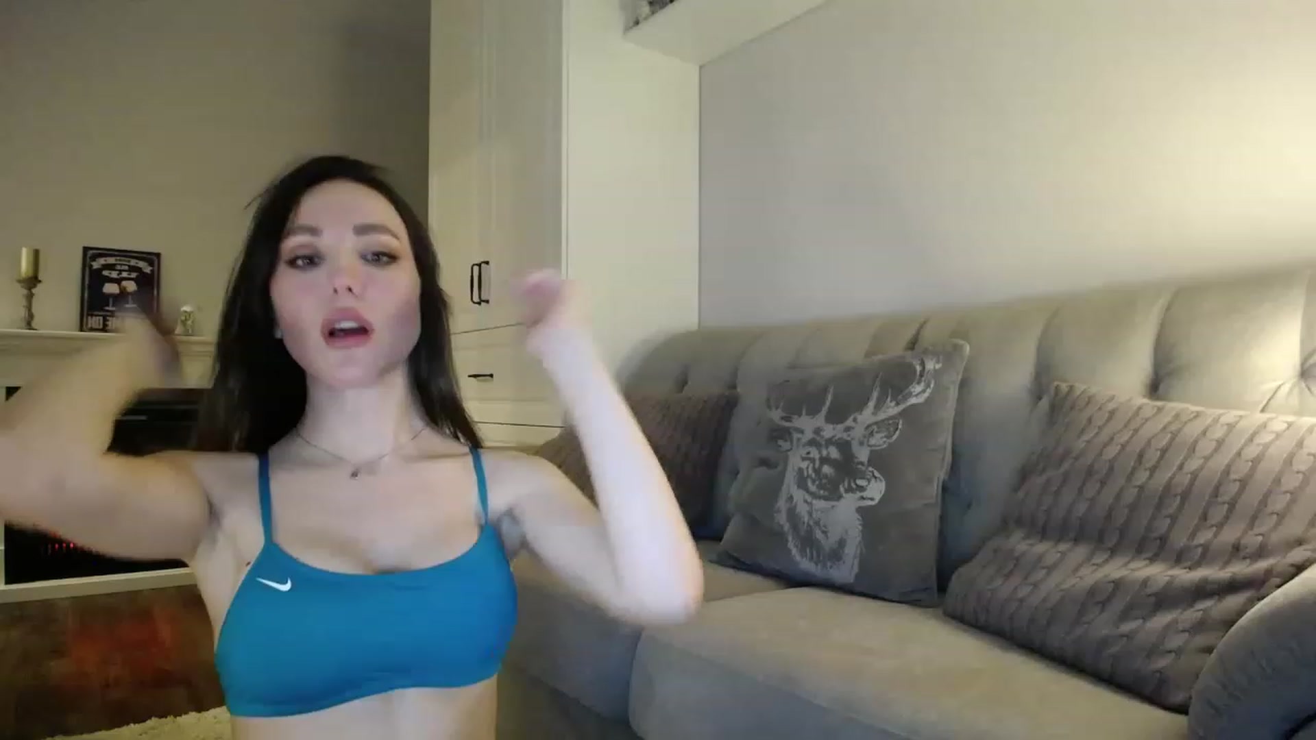 Gallery image thumbnail from Elysewine's myfreecams stream on, 01/22/2023, 05:28 image 2 of 20
