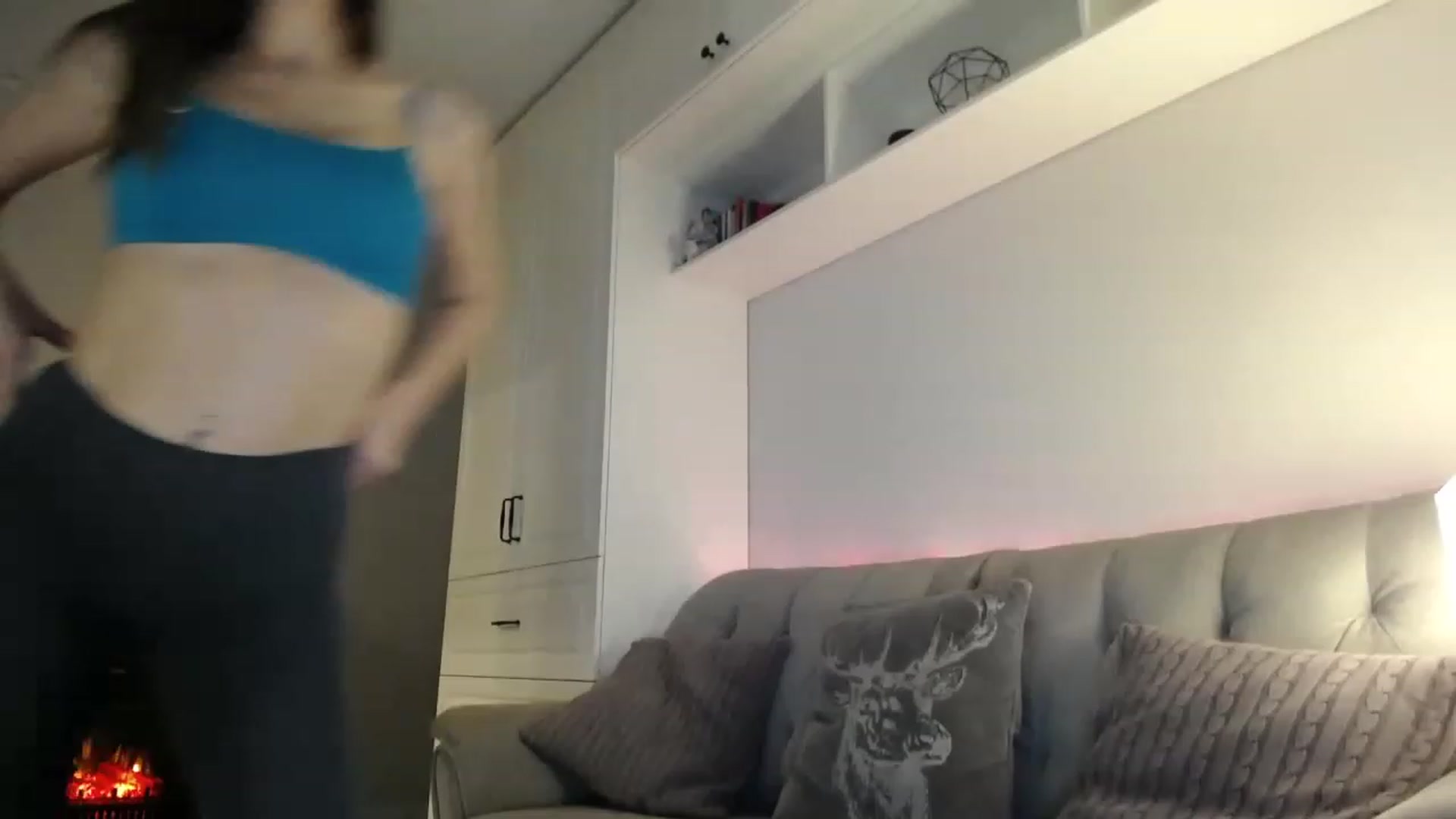Gallery image thumbnail from Elysewine's myfreecams stream on, 01/22/2023, 05:28 image 6 of 20