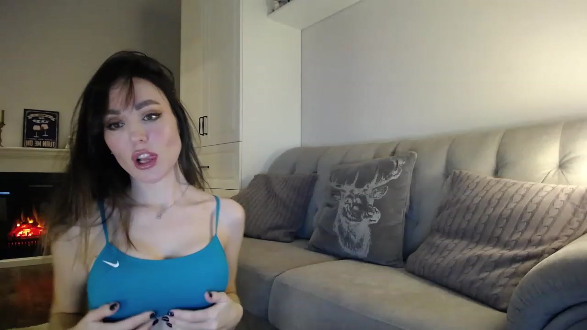 Gallery image thumbnail from Elysewine's myfreecams stream on, 01/22/2023, 05:28 image 12 of 20