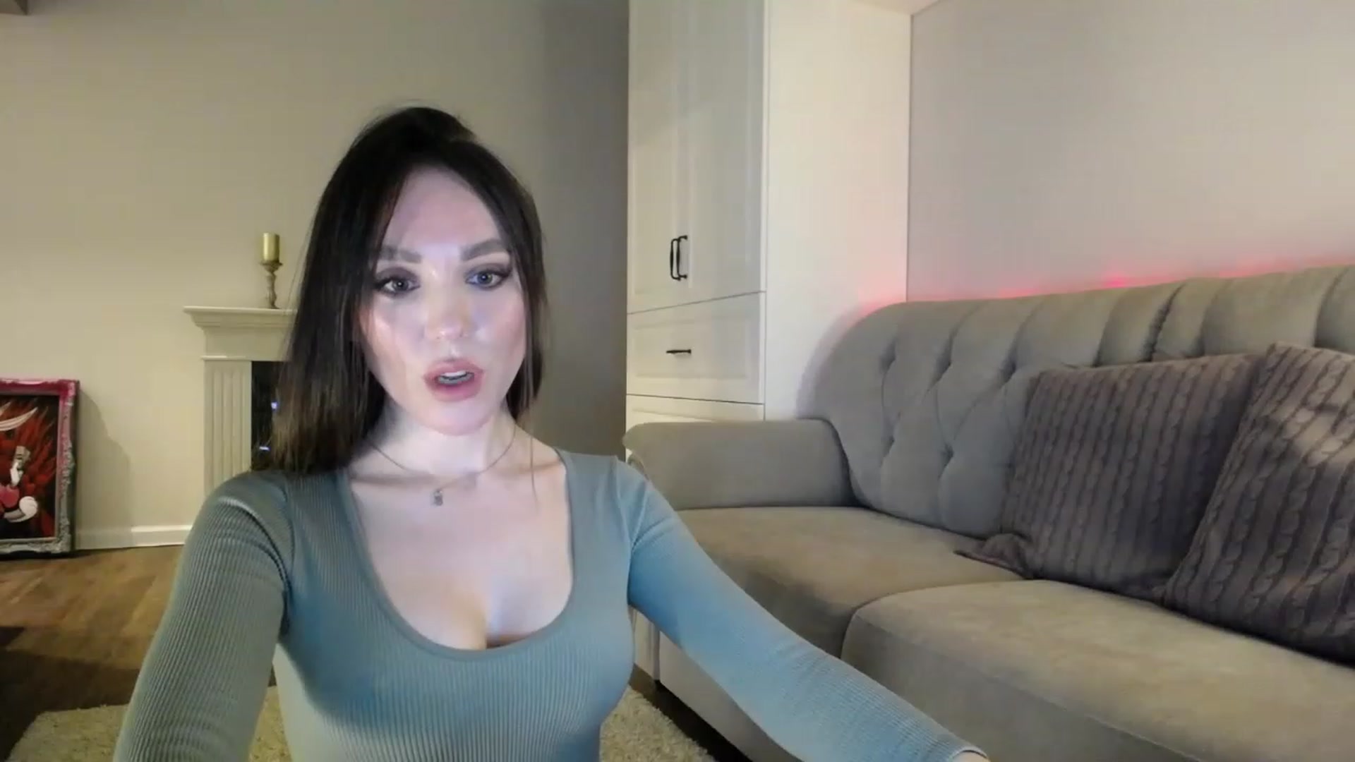 Gallery image thumbnail from Elysewine's myfreecams stream on, 01/28/2023, 06:36 image 5 of 20
