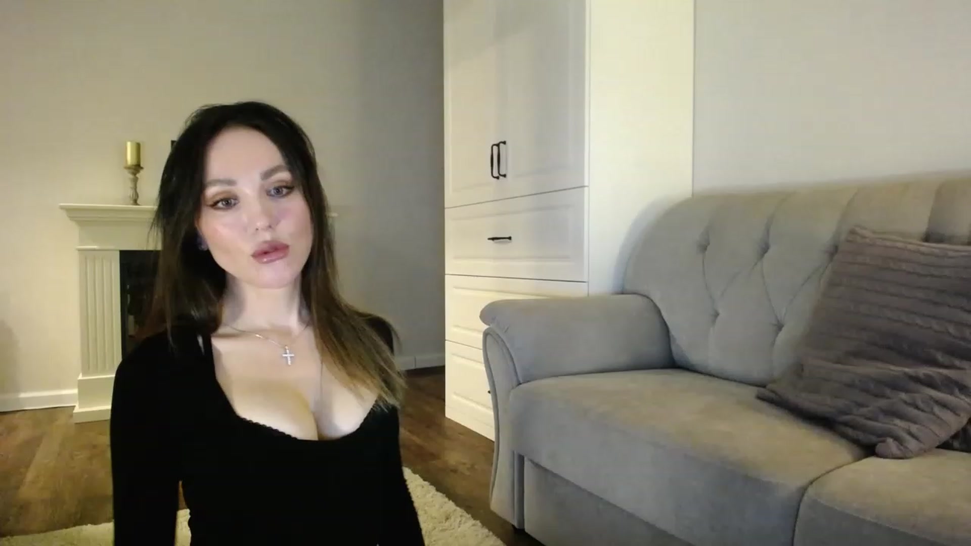 Gallery image thumbnail from Elysewine's myfreecams stream on, 02/05/2023, 05:31 image 7 of 20