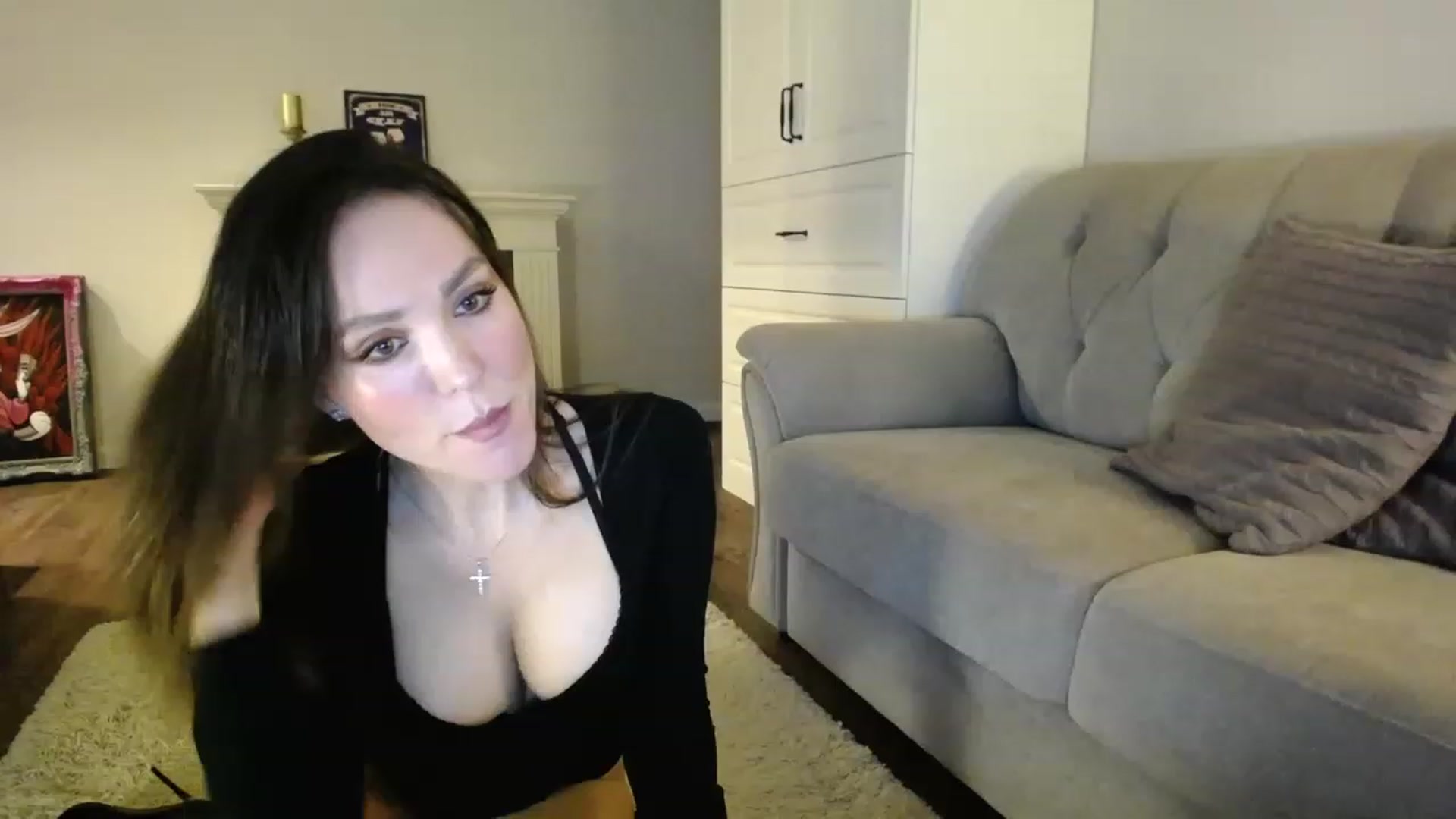 Gallery image thumbnail from Elysewine's myfreecams stream on, 02/05/2023, 05:31 image 5 of 20