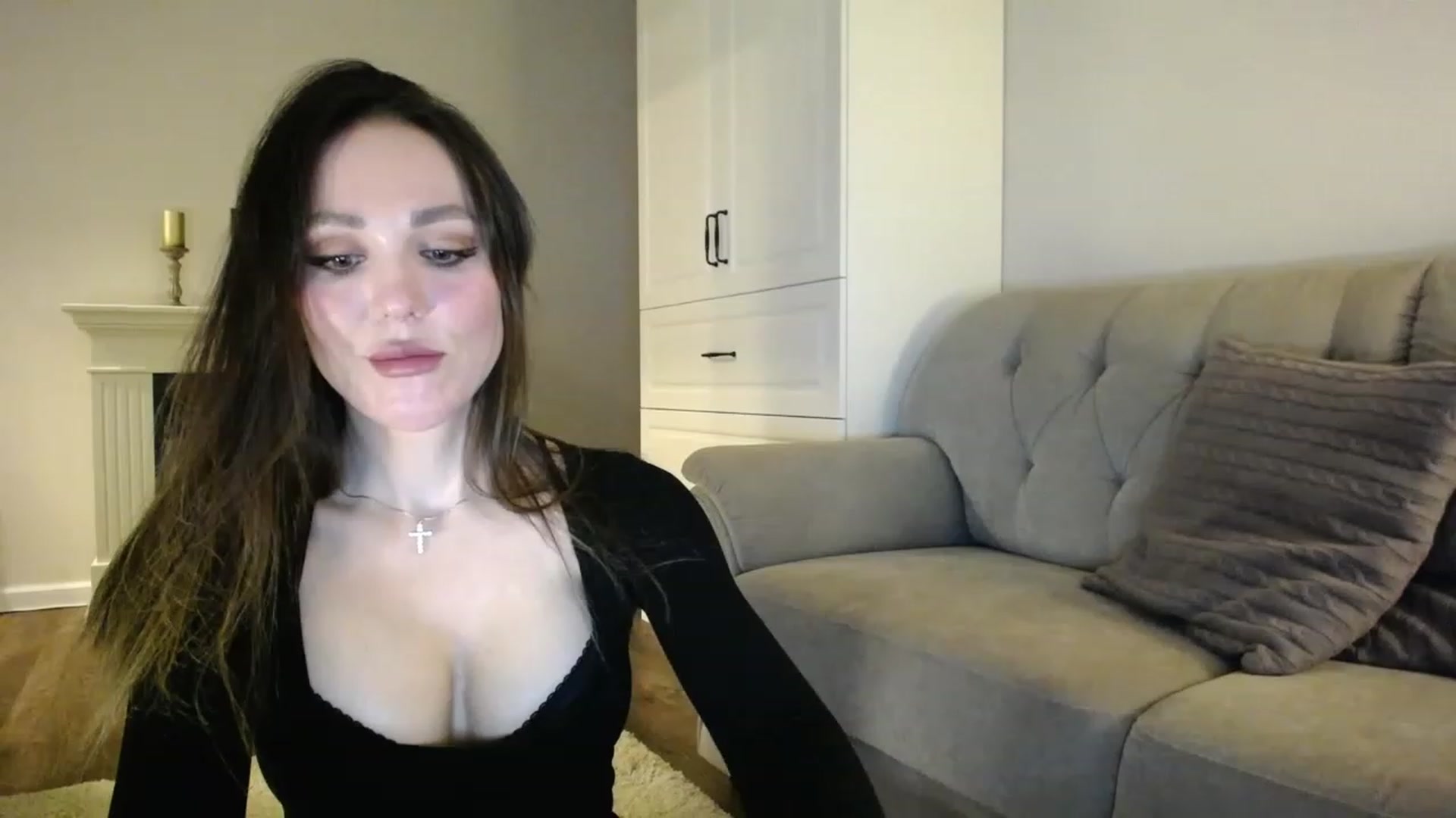 Gallery image thumbnail from Elysewine's myfreecams stream on, 02/05/2023, 05:31 image 9 of 20