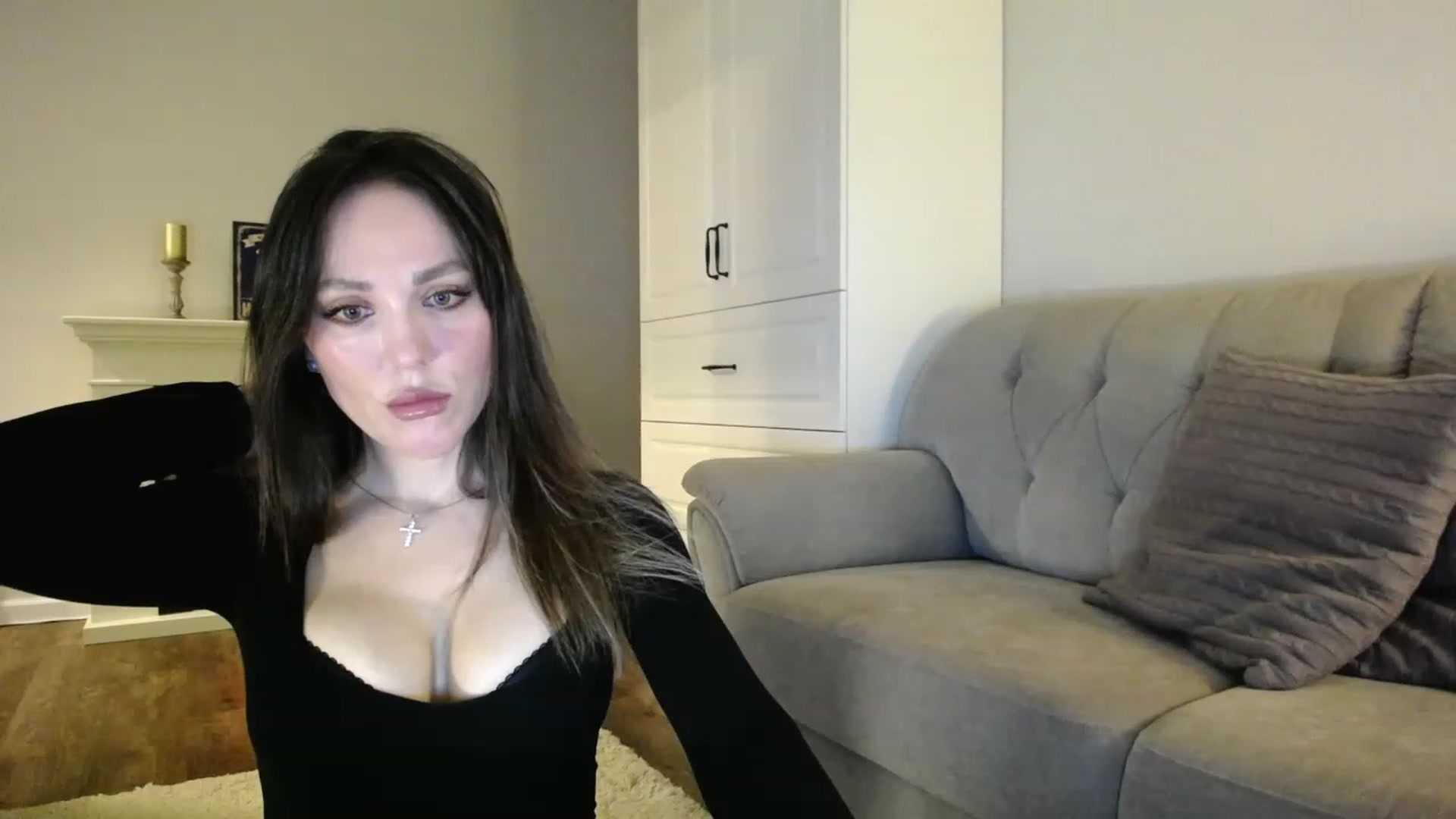 Gallery image thumbnail from Elysewine's myfreecams stream on, 02/05/2023, 05:31 image 10 of 20