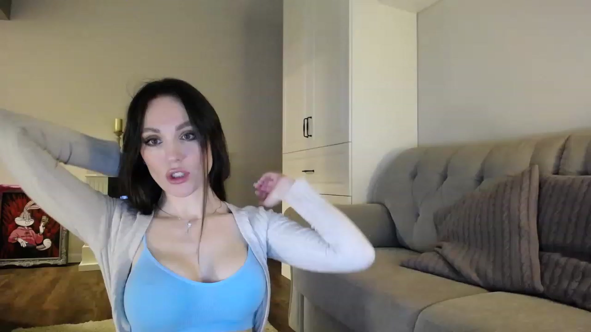 Gallery image thumbnail from Elysewine's myfreecams stream on, 02/11/2023, 05:51 image 11 of 20
