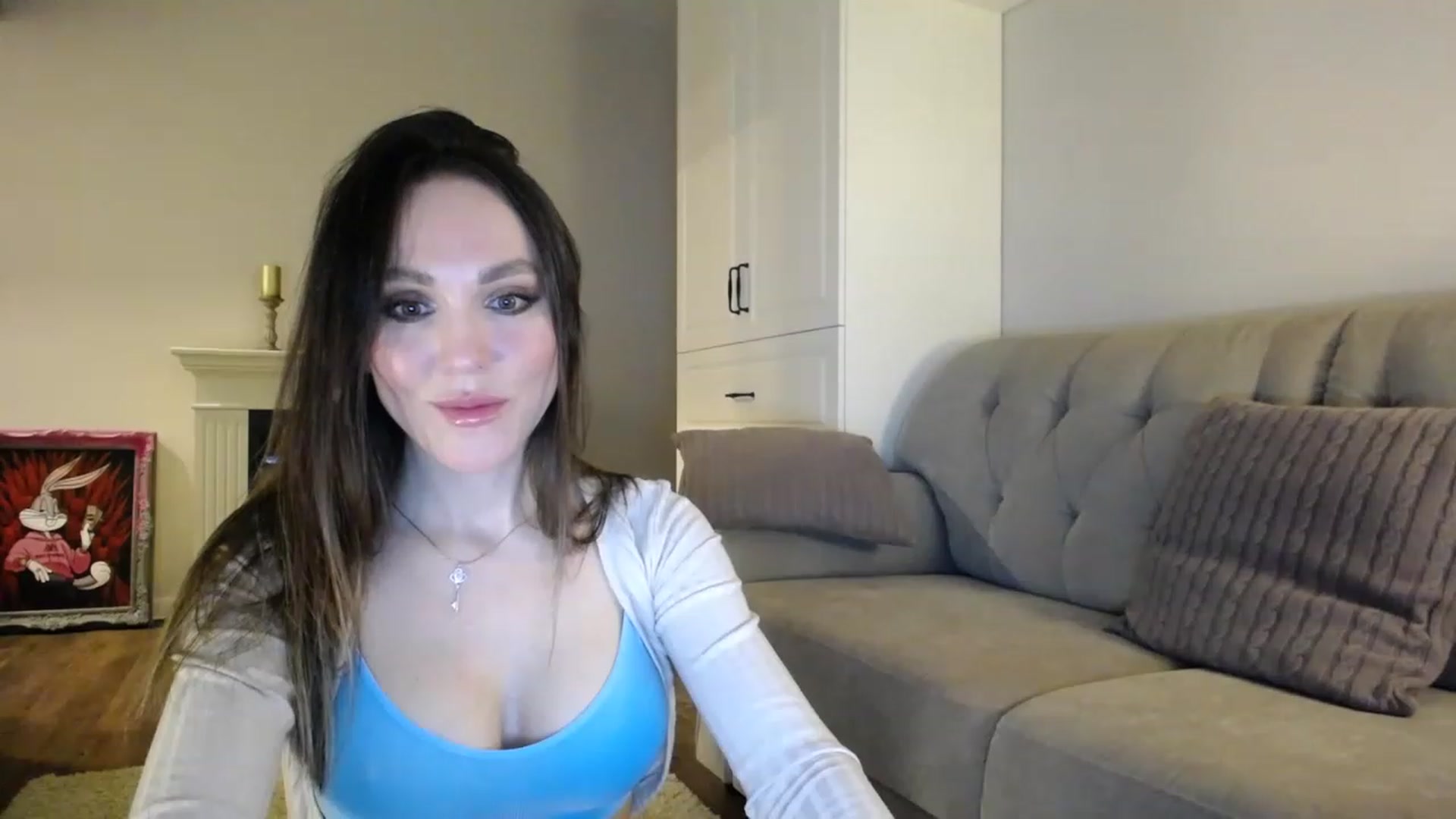 Gallery image thumbnail from Elysewine's myfreecams stream on, 02/11/2023, 05:51 image 15 of 20