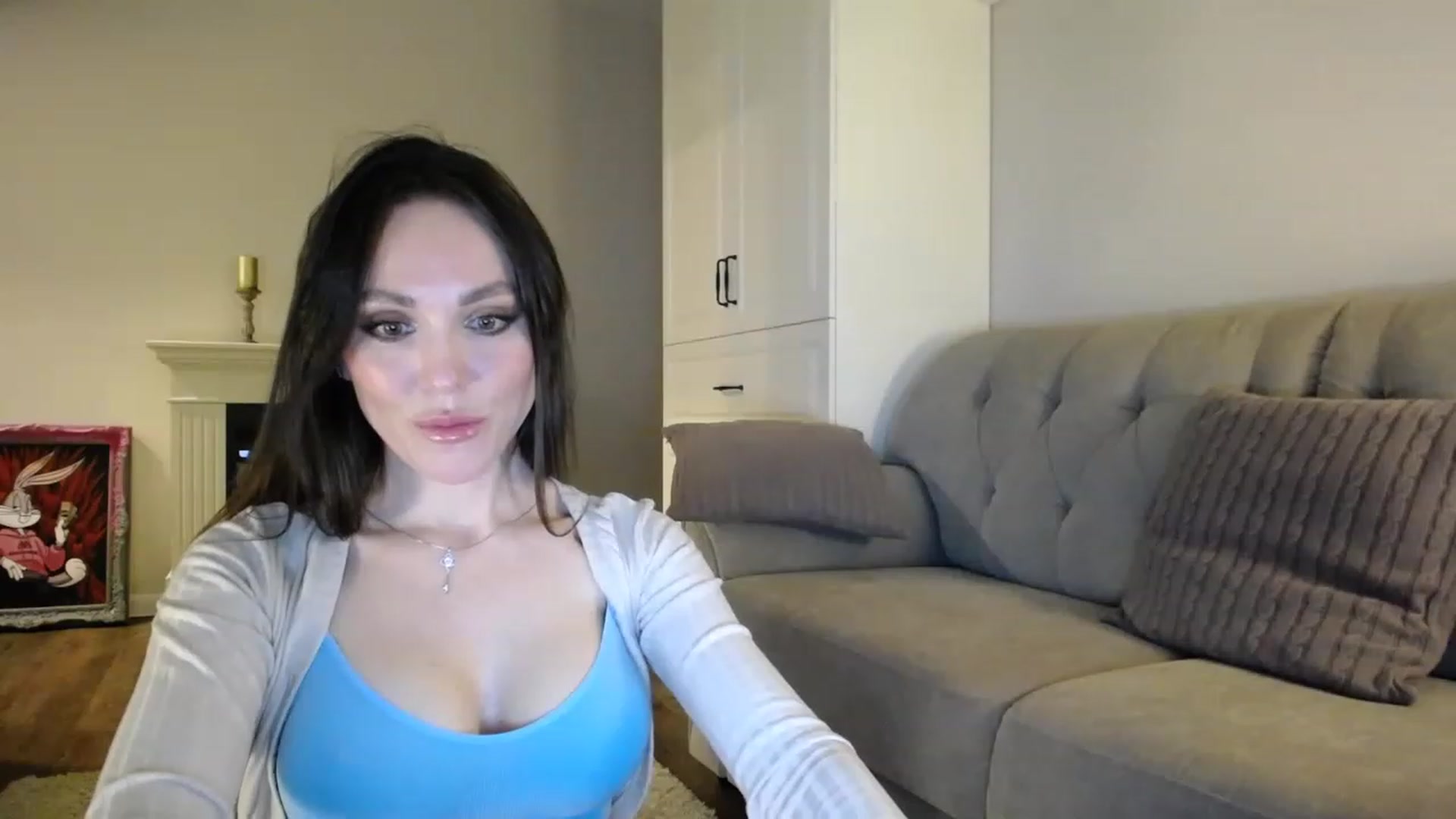 Gallery image thumbnail from Elysewine's myfreecams stream on, 02/11/2023, 05:51 image 18 of 20
