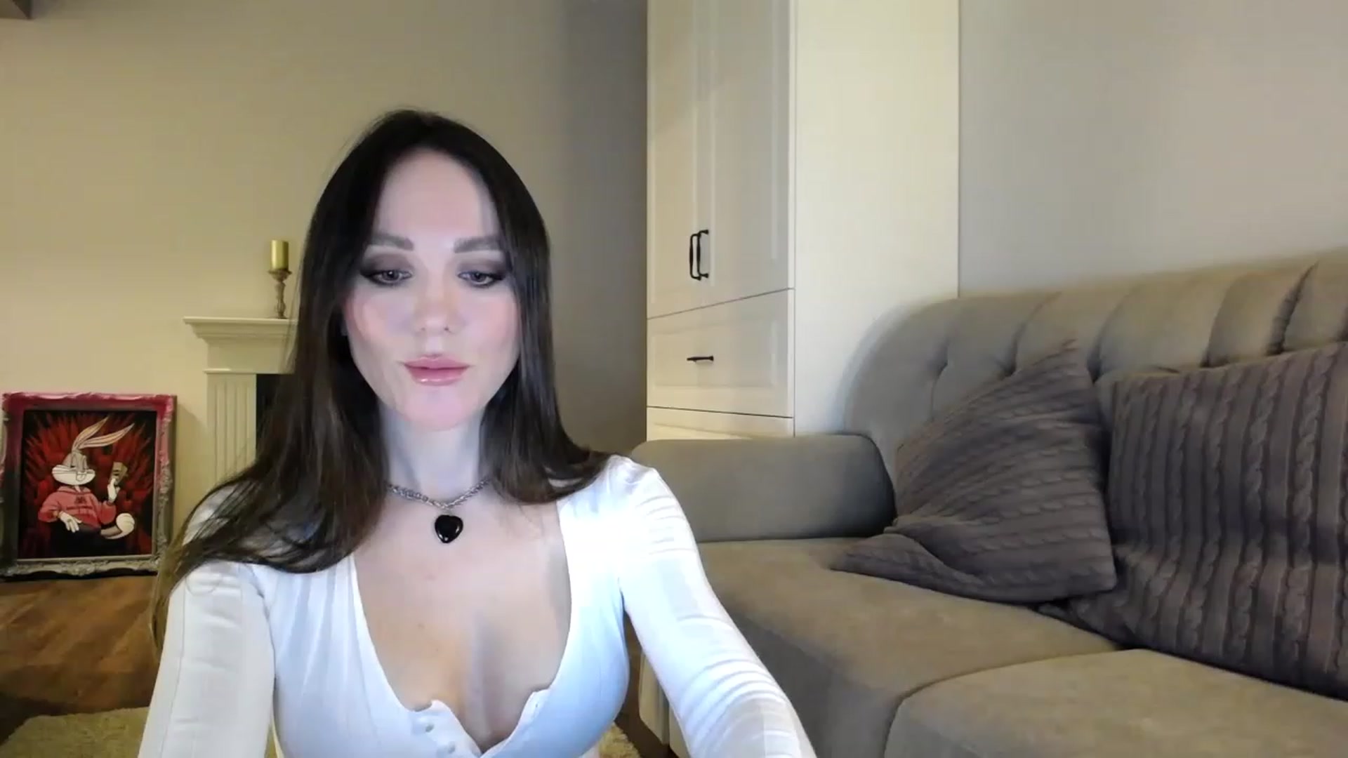 Gallery image thumbnail from Elysewine's myfreecams stream on, 02/12/2023, 05:18 image 1 of 20