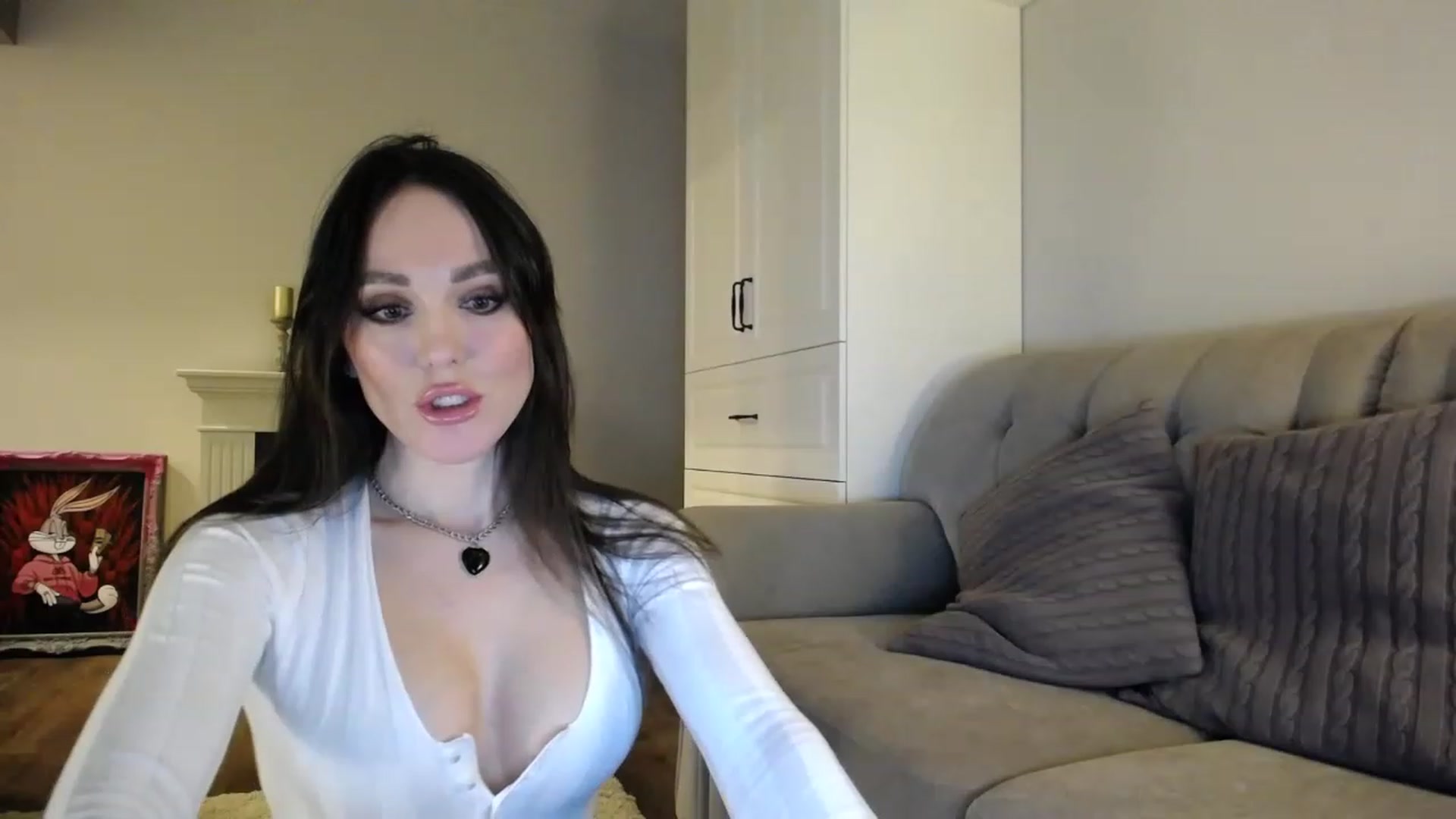Gallery image thumbnail from Elysewine's myfreecams stream on, 02/12/2023, 05:18 image 5 of 20
