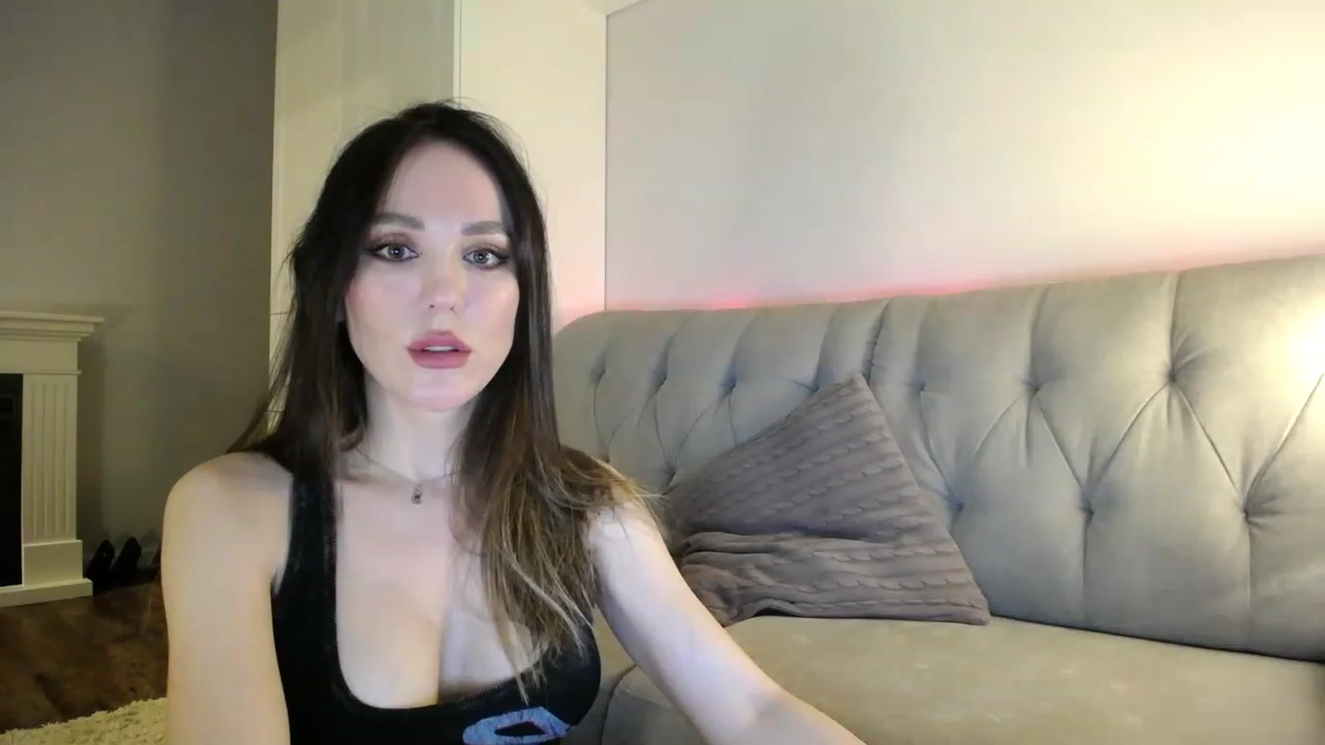 Gallery image thumbnail from Elysewine's myfreecams stream on, 02/26/2023, 05:45 image 19 of 20