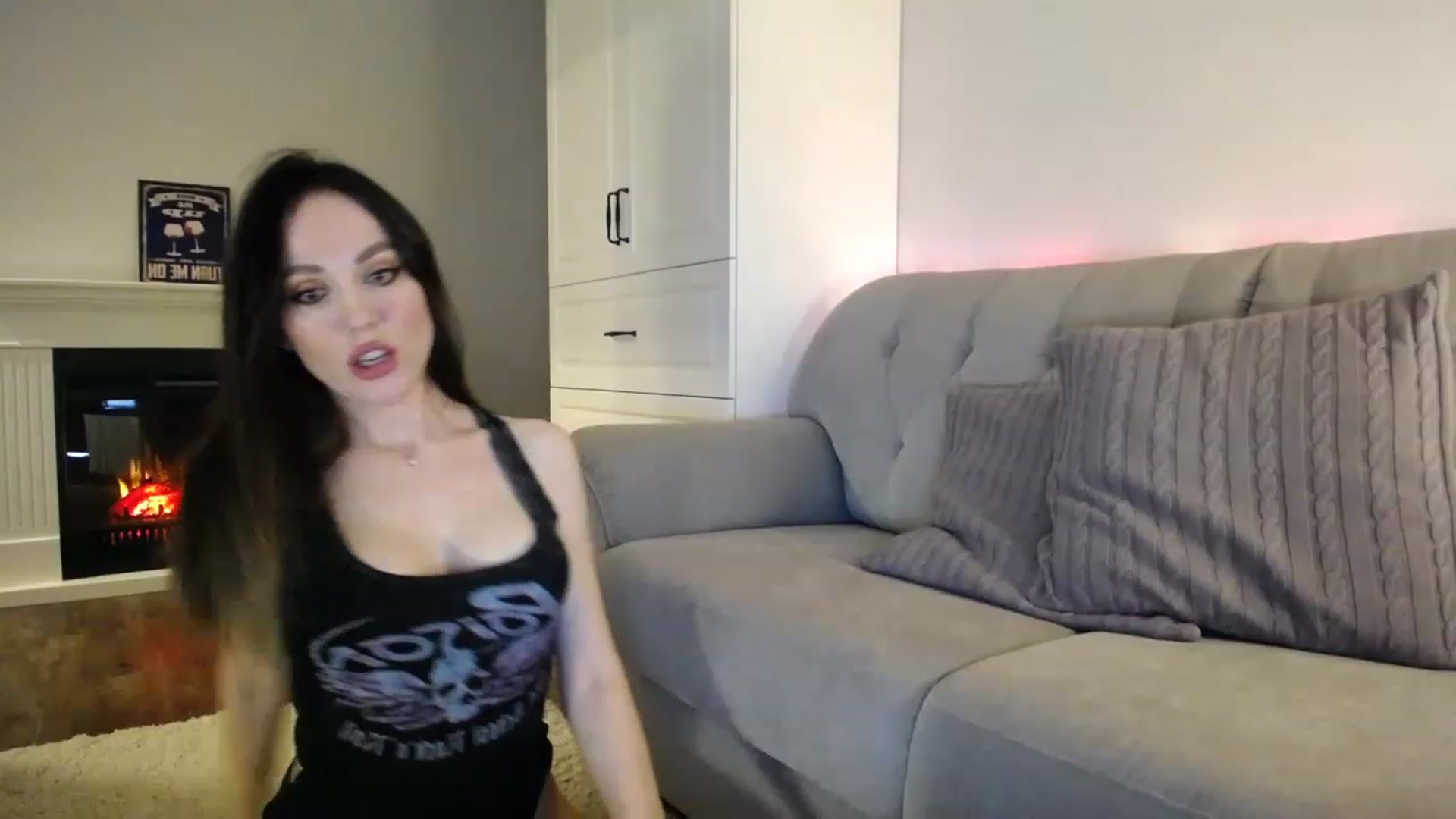 Gallery image thumbnail from Elysewine's myfreecams stream on, 02/26/2023, 05:45 image 5 of 20