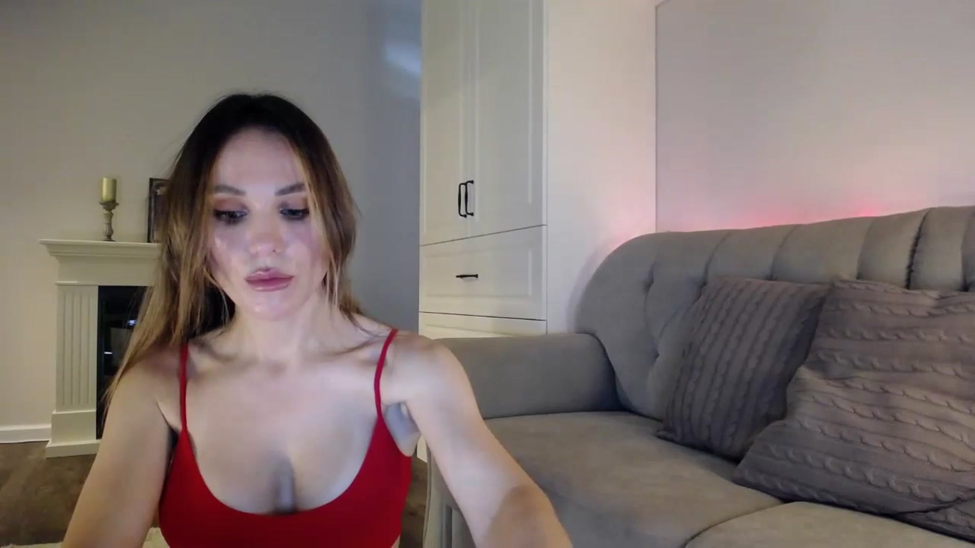 Gallery image thumbnail from Elysewine's myfreecams stream on, 07/09/2023, 04:31 image 16 of 20