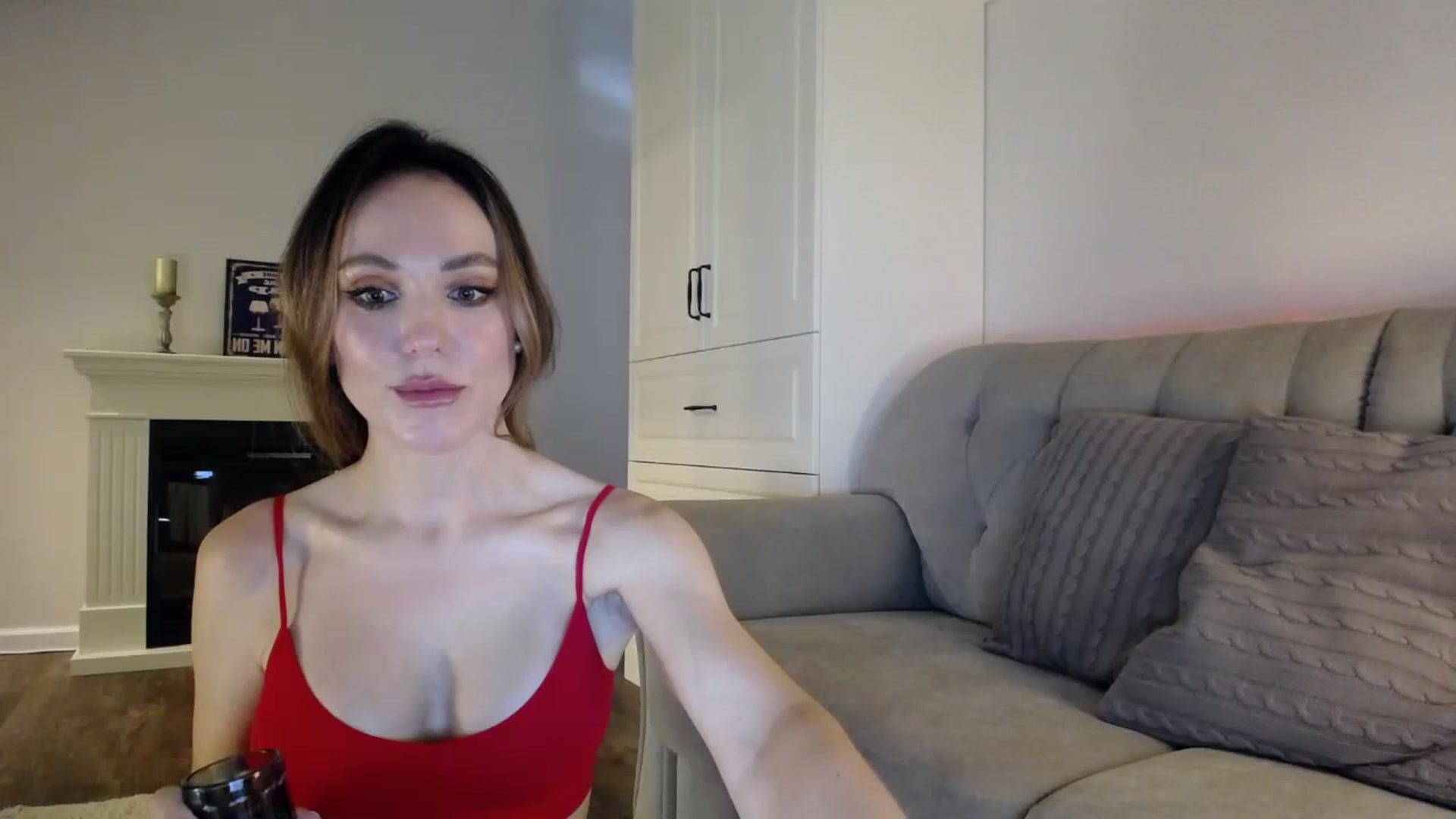 Gallery image thumbnail from Elysewine's myfreecams stream on, 07/09/2023, 04:31 image 7 of 20