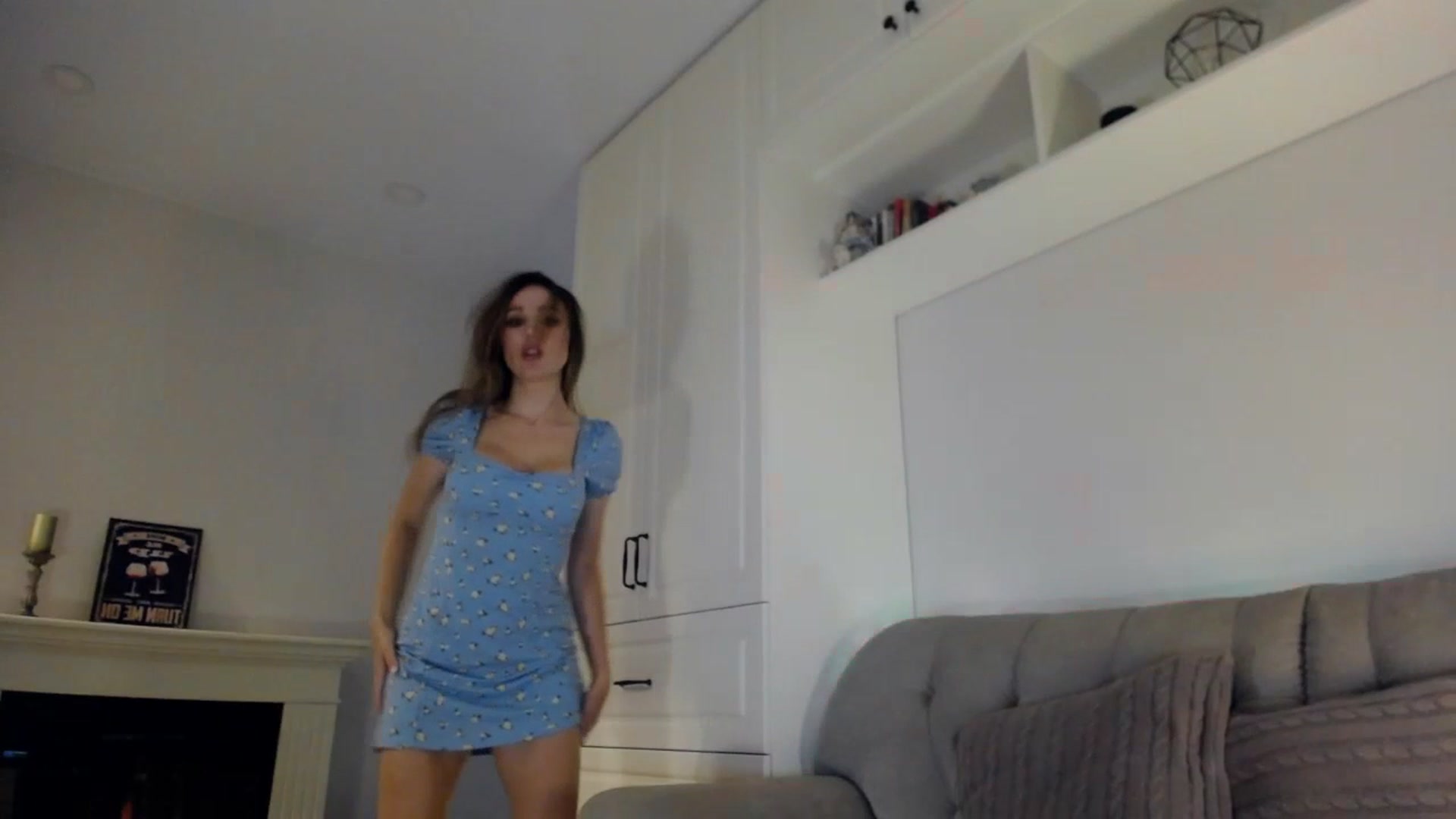 Gallery image thumbnail from Elysewine's myfreecams stream on, 07/16/2023, 05:54 image 8 of 20