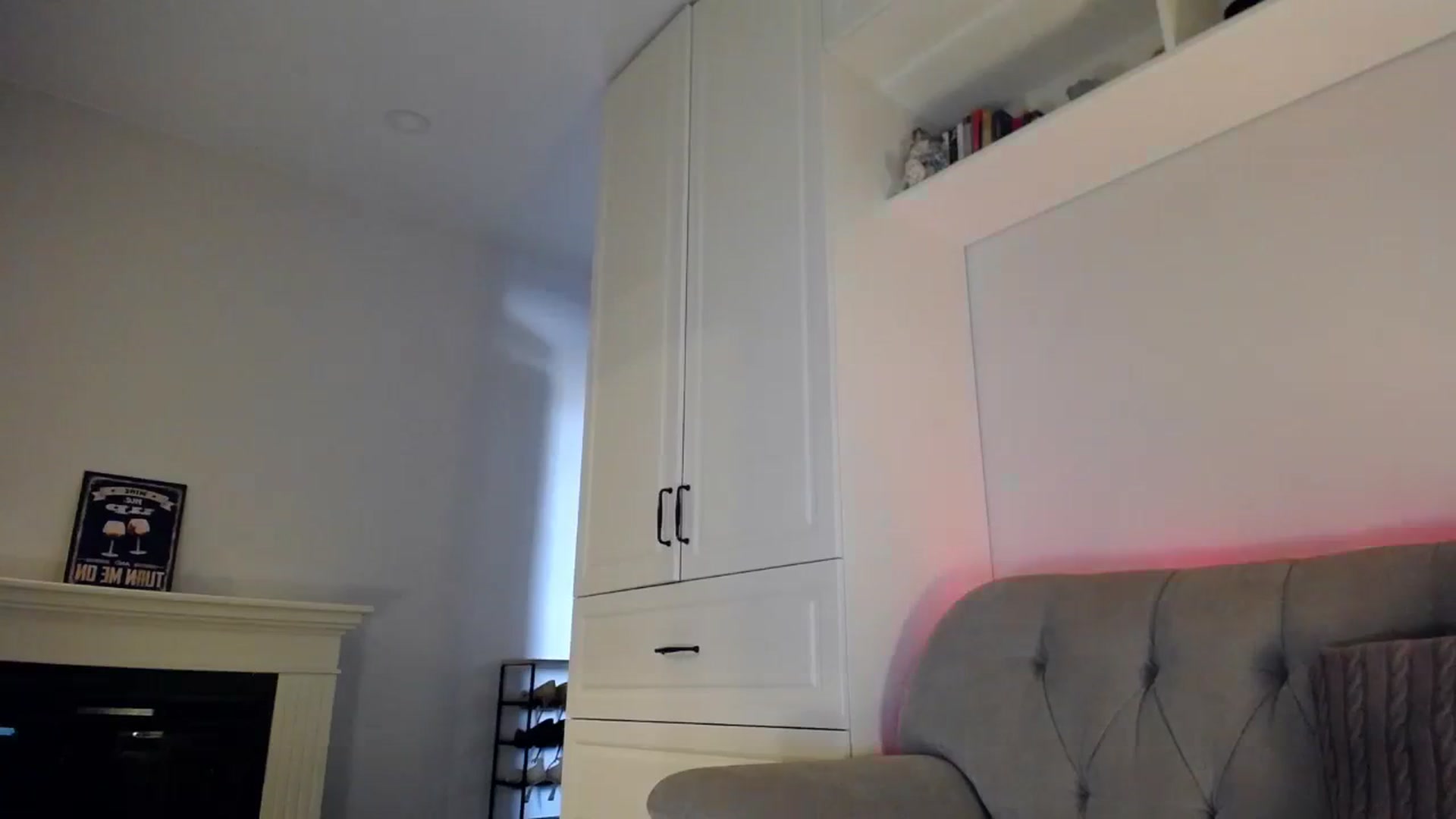 Gallery image thumbnail from Elysewine's myfreecams stream on, 08/13/2023, 05:53 image 6 of 20