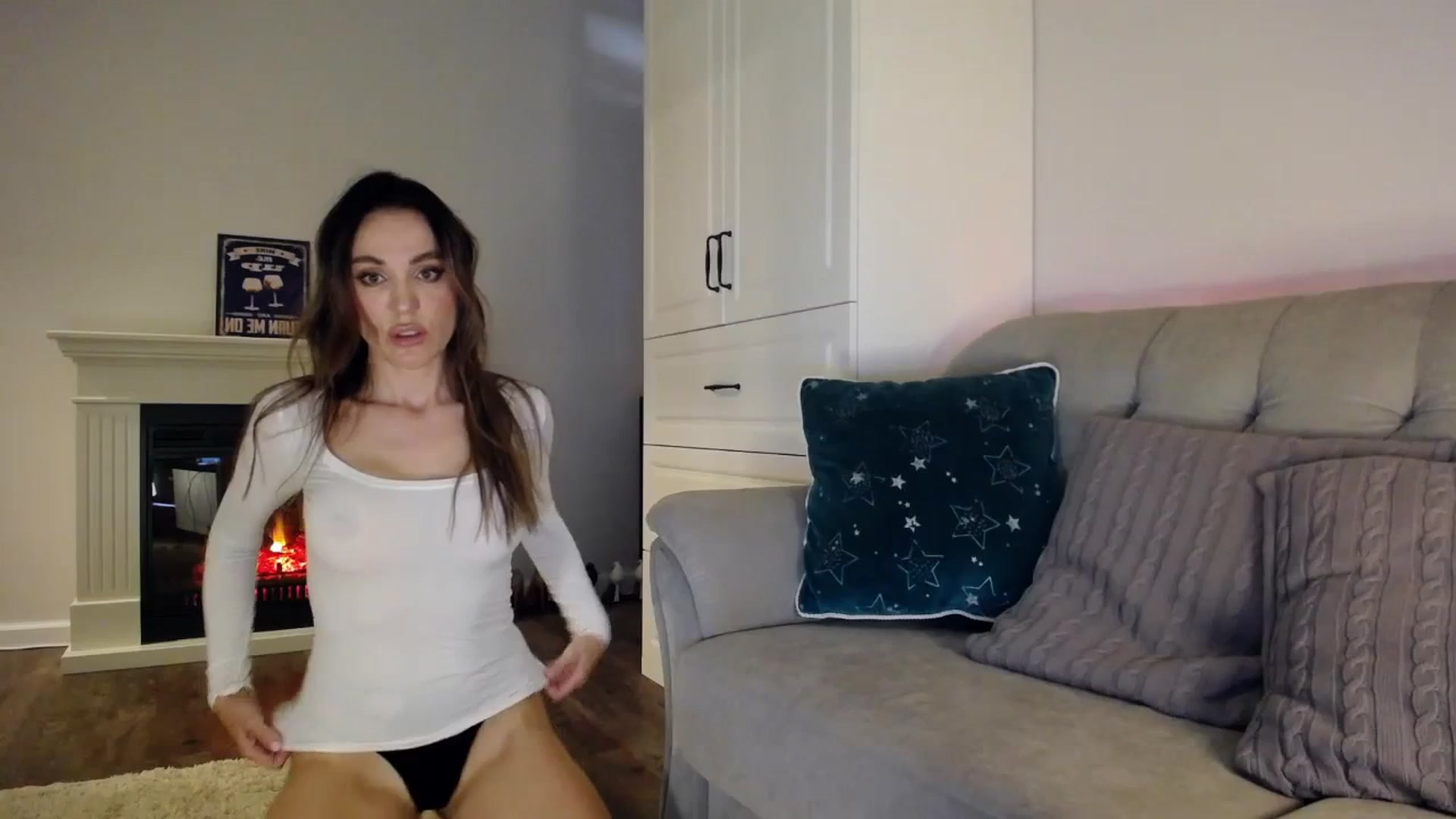 Gallery image thumbnail from Elysewine's myfreecams stream on, 10/14/2023, 06:02 image 20 of 20