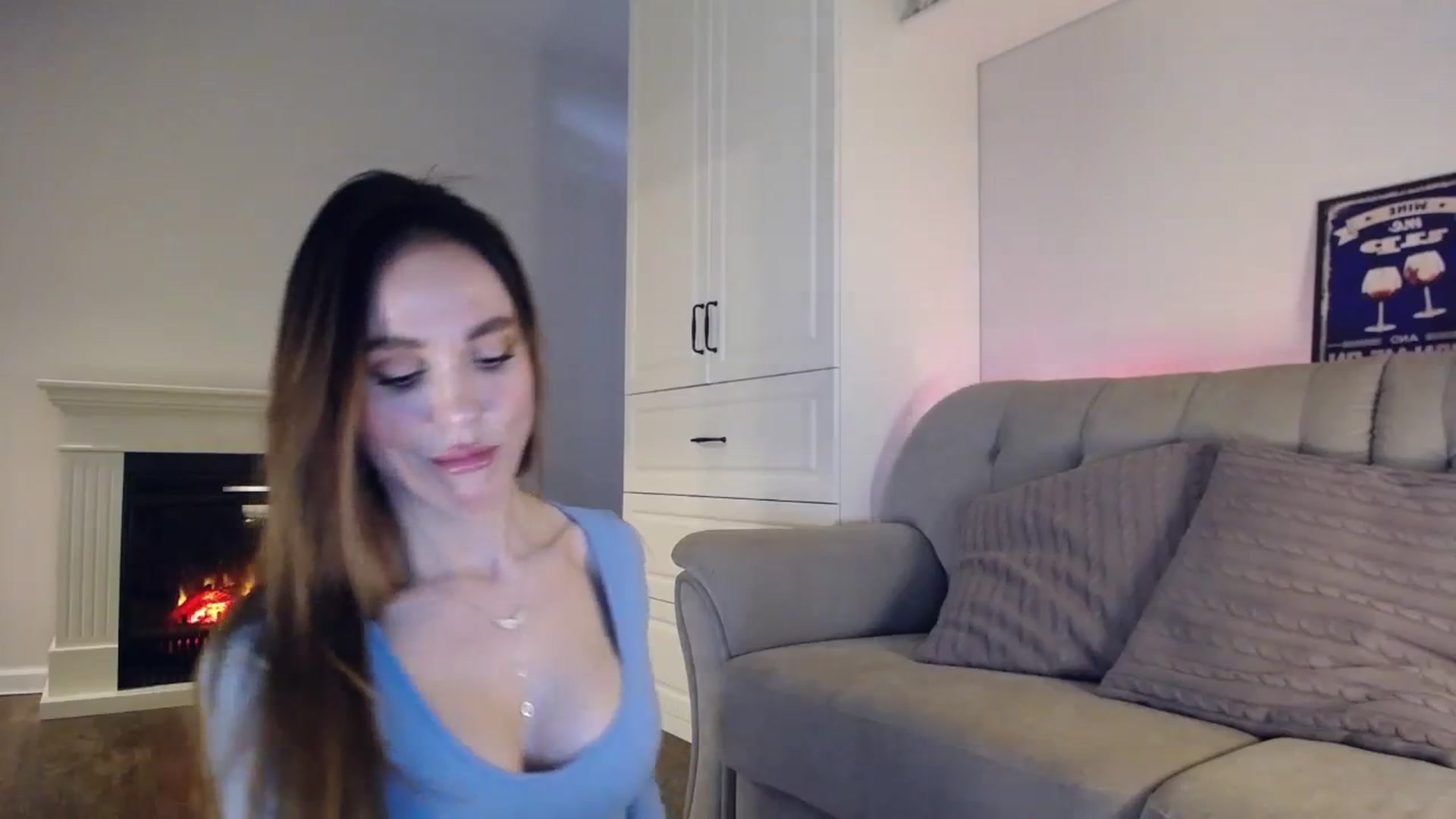 Gallery image thumbnail from Elysewine's myfreecams stream on, 11/11/2023, 06:06 image 15 of 20