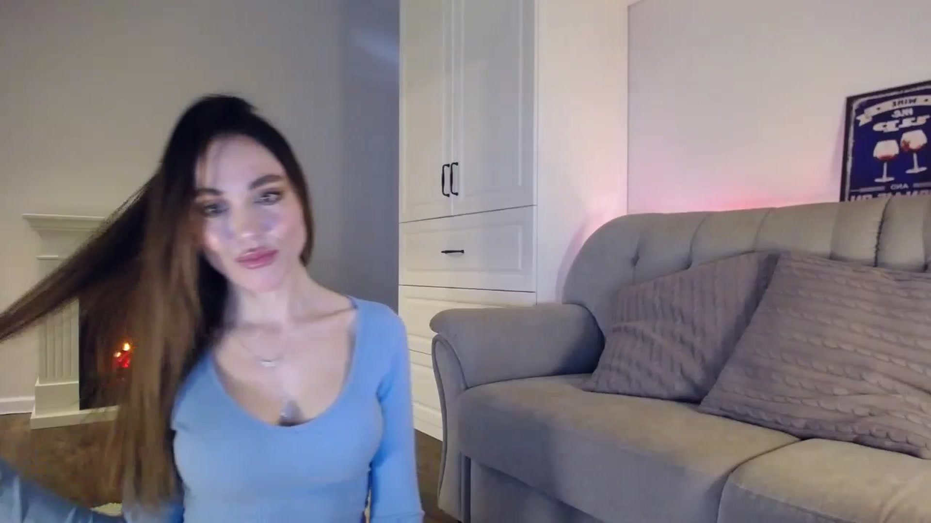 Gallery image thumbnail from Elysewine's myfreecams stream on, 11/11/2023, 06:06 image 18 of 20