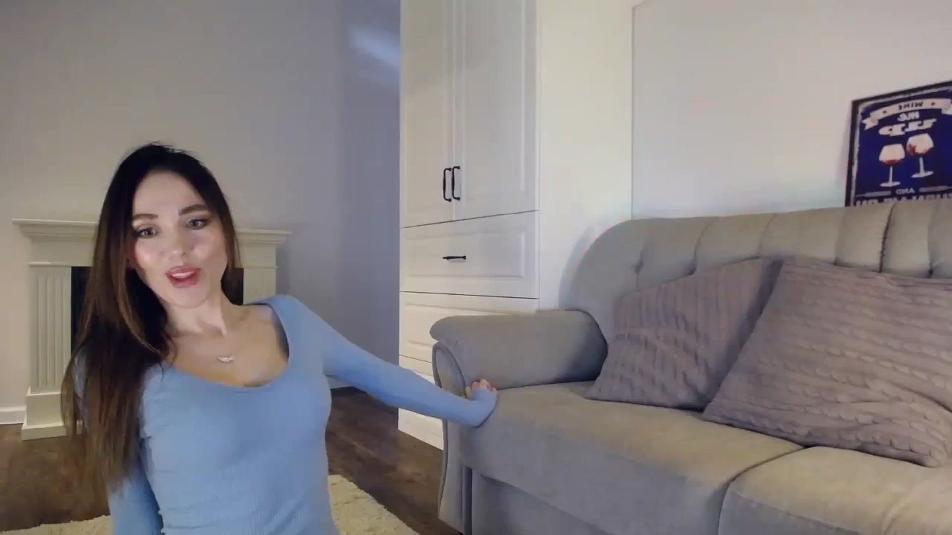 Gallery image thumbnail from Elysewine's myfreecams stream on, 11/11/2023, 06:06 image 5 of 20