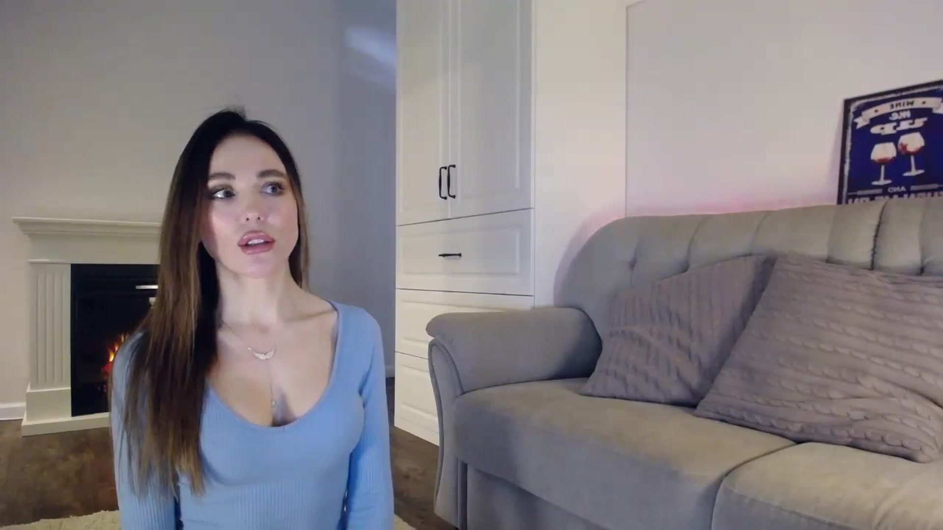 Gallery image thumbnail from Elysewine's myfreecams stream on, 11/11/2023, 06:06 image 7 of 20