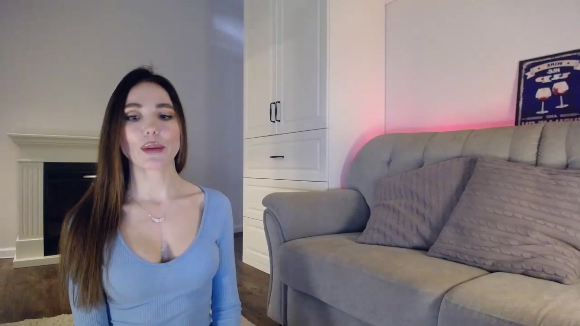 Gallery image thumbnail from Elysewine's myfreecams stream on, 11/11/2023, 06:06 image 9 of 20