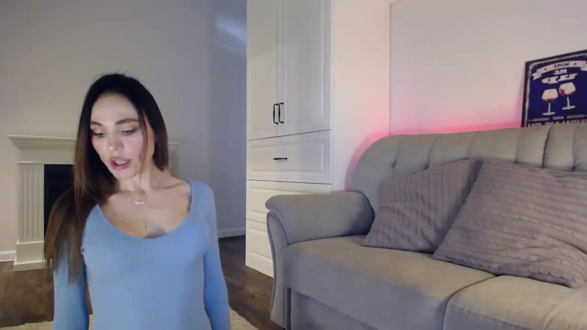 Gallery image thumbnail from Elysewine's myfreecams stream on, 11/11/2023, 06:06 image 6 of 20