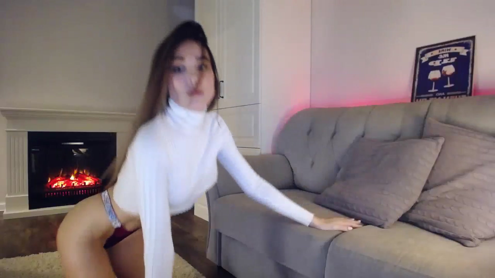 Gallery image thumbnail from Elysewine's myfreecams stream on, 11/12/2023, 05:40 image 20 of 20