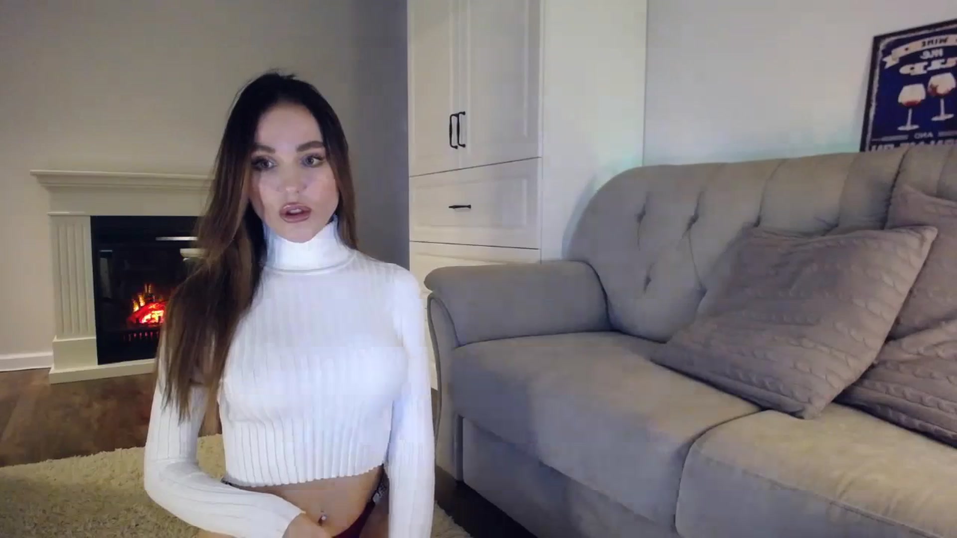 Gallery image thumbnail from Elysewine's myfreecams stream on, 11/12/2023, 05:40 image 3 of 20