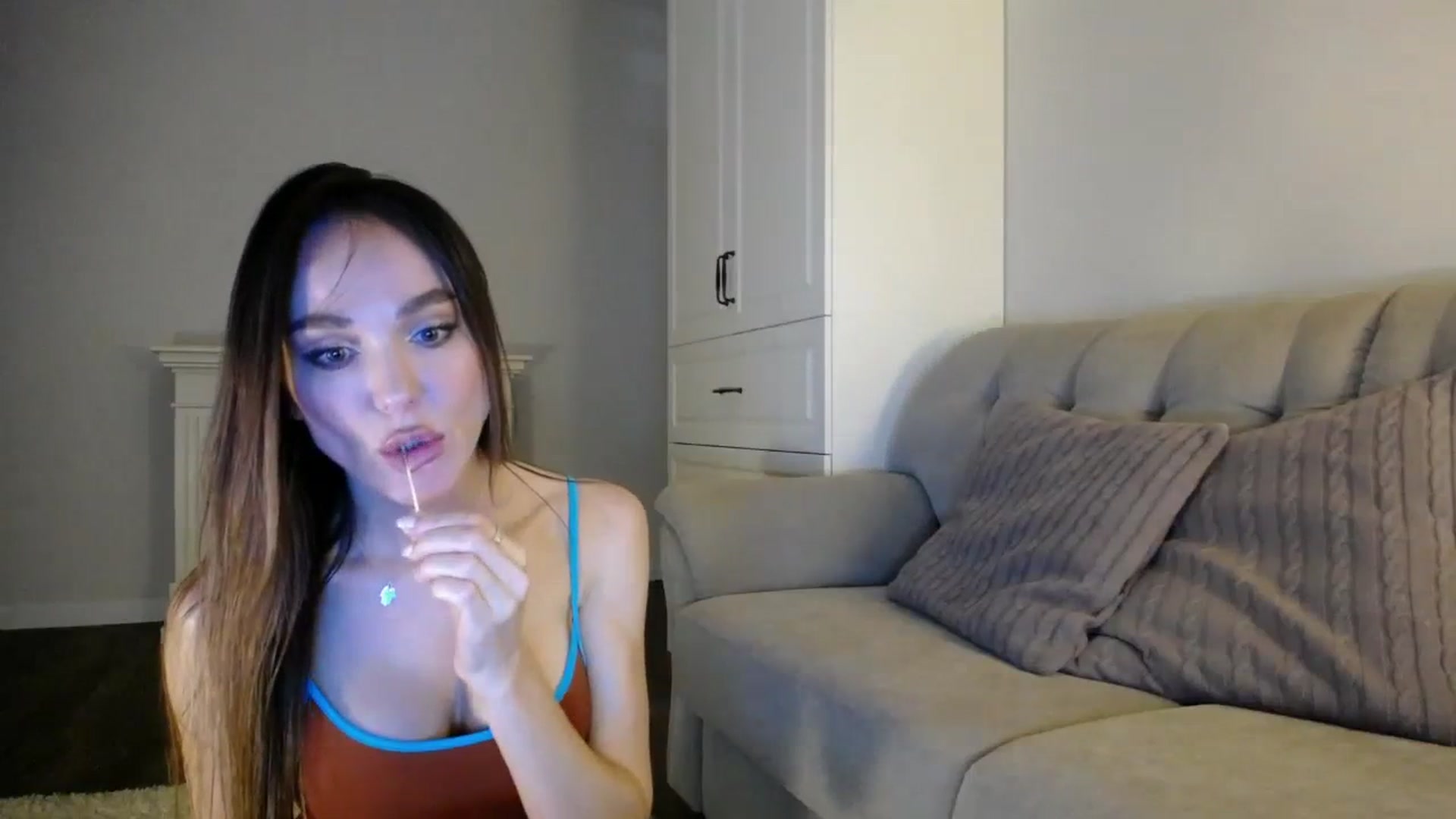 Gallery image thumbnail from Elysewine's myfreecams stream on, 01/14/2024, 06:22 image 14 of 20