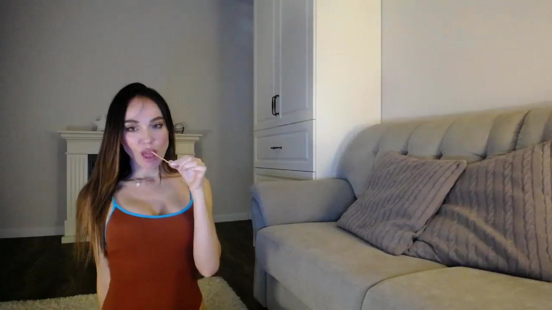 Gallery image thumbnail from Elysewine's myfreecams stream on, 01/14/2024, 06:22 image 20 of 20