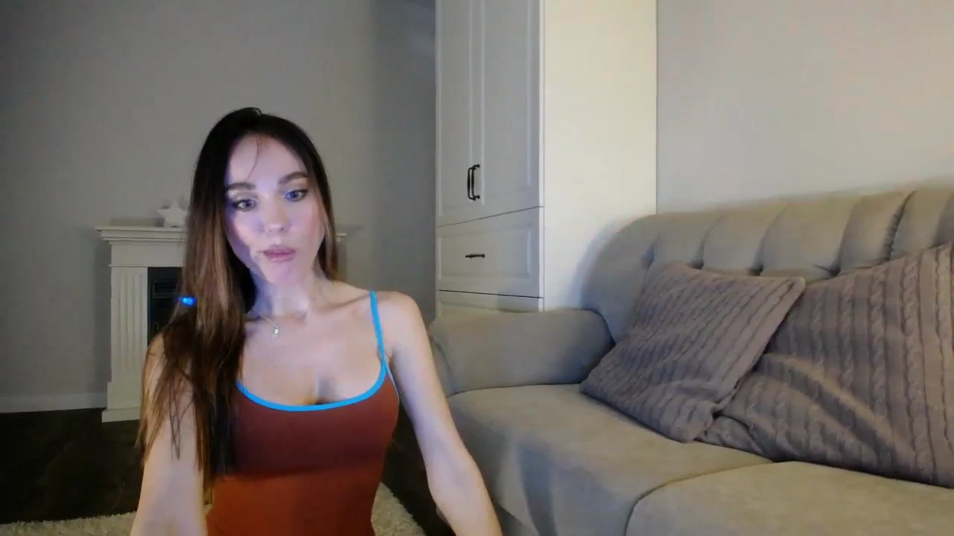Gallery image thumbnail from Elysewine's myfreecams stream on, 01/14/2024, 06:22 image 12 of 20