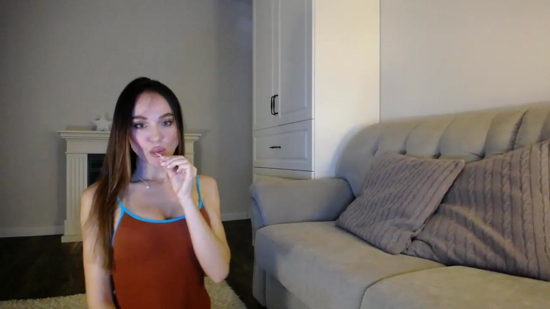 Gallery image thumbnail from Elysewine's myfreecams stream on, 01/14/2024, 06:22 image 18 of 20