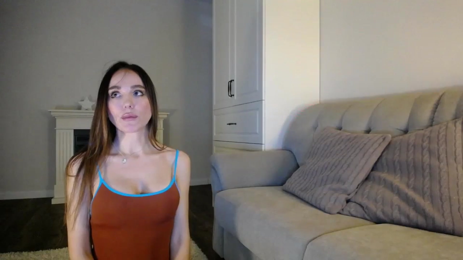 Gallery image thumbnail from Elysewine's myfreecams stream on, 01/14/2024, 06:22 image 17 of 20