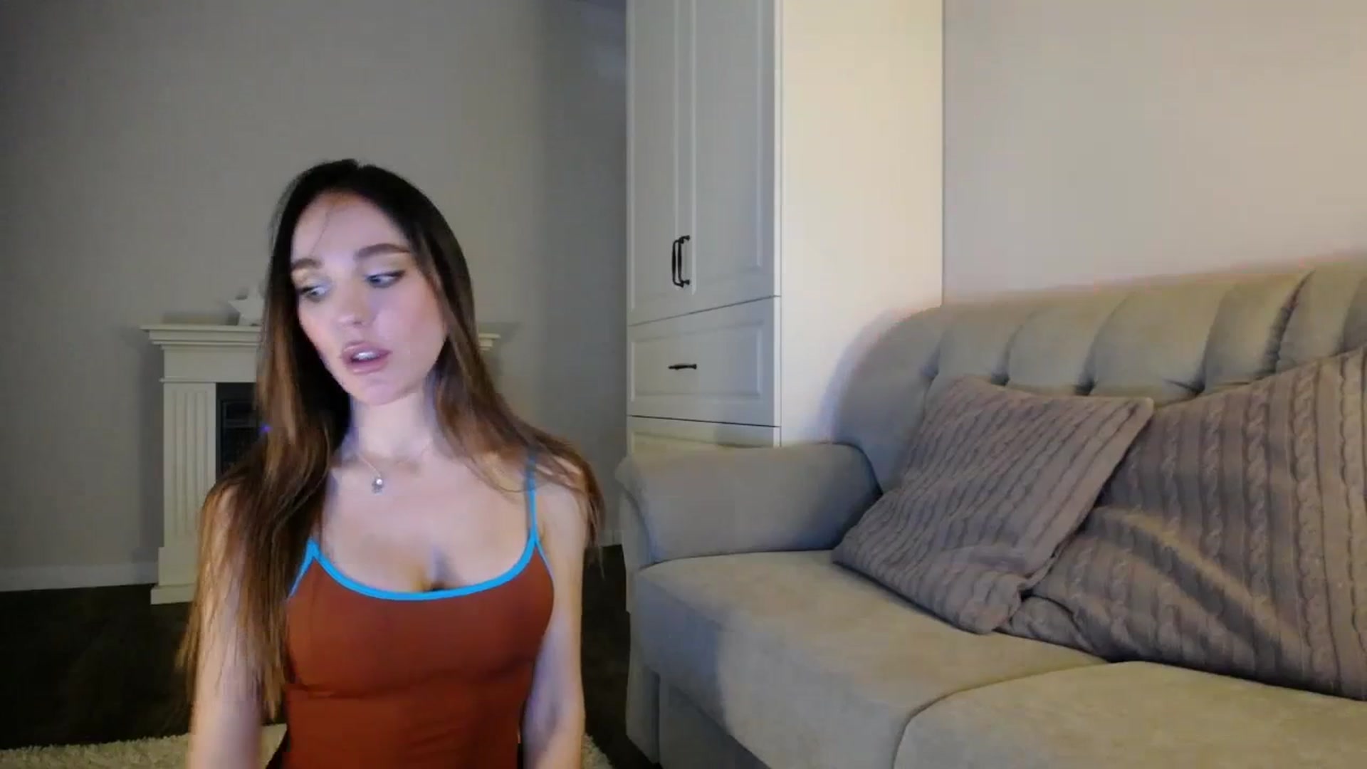 Gallery image thumbnail from Elysewine's myfreecams stream on, 01/14/2024, 06:22 image 13 of 20