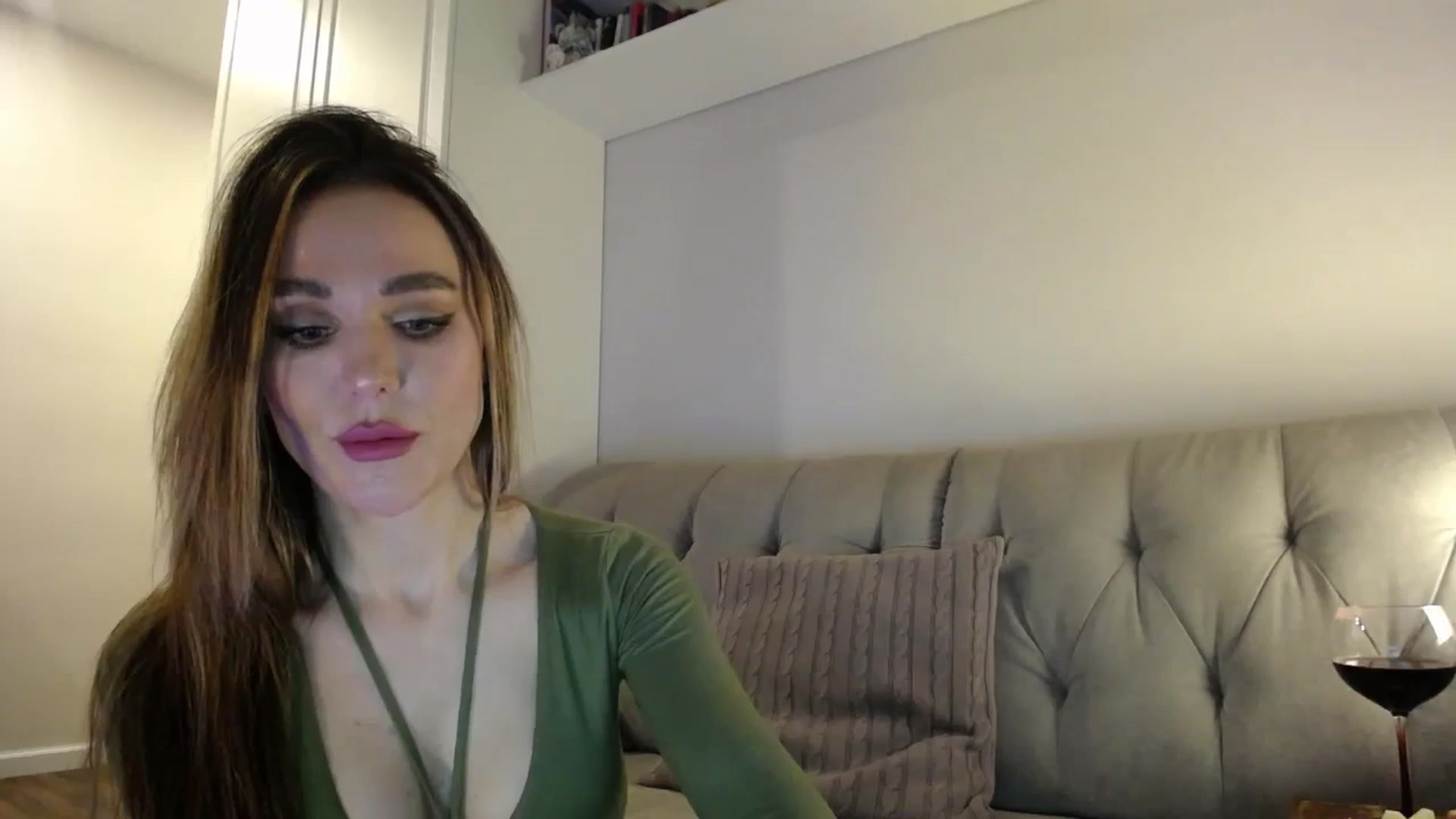 Gallery image thumbnail from Elysewine's myfreecams stream on, 03/16/2024, 05:34 image 9 of 20